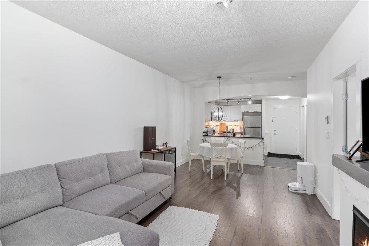 112 - 7478 Byrnepark Walk, Burnaby, V3N 0B5 — photo 4