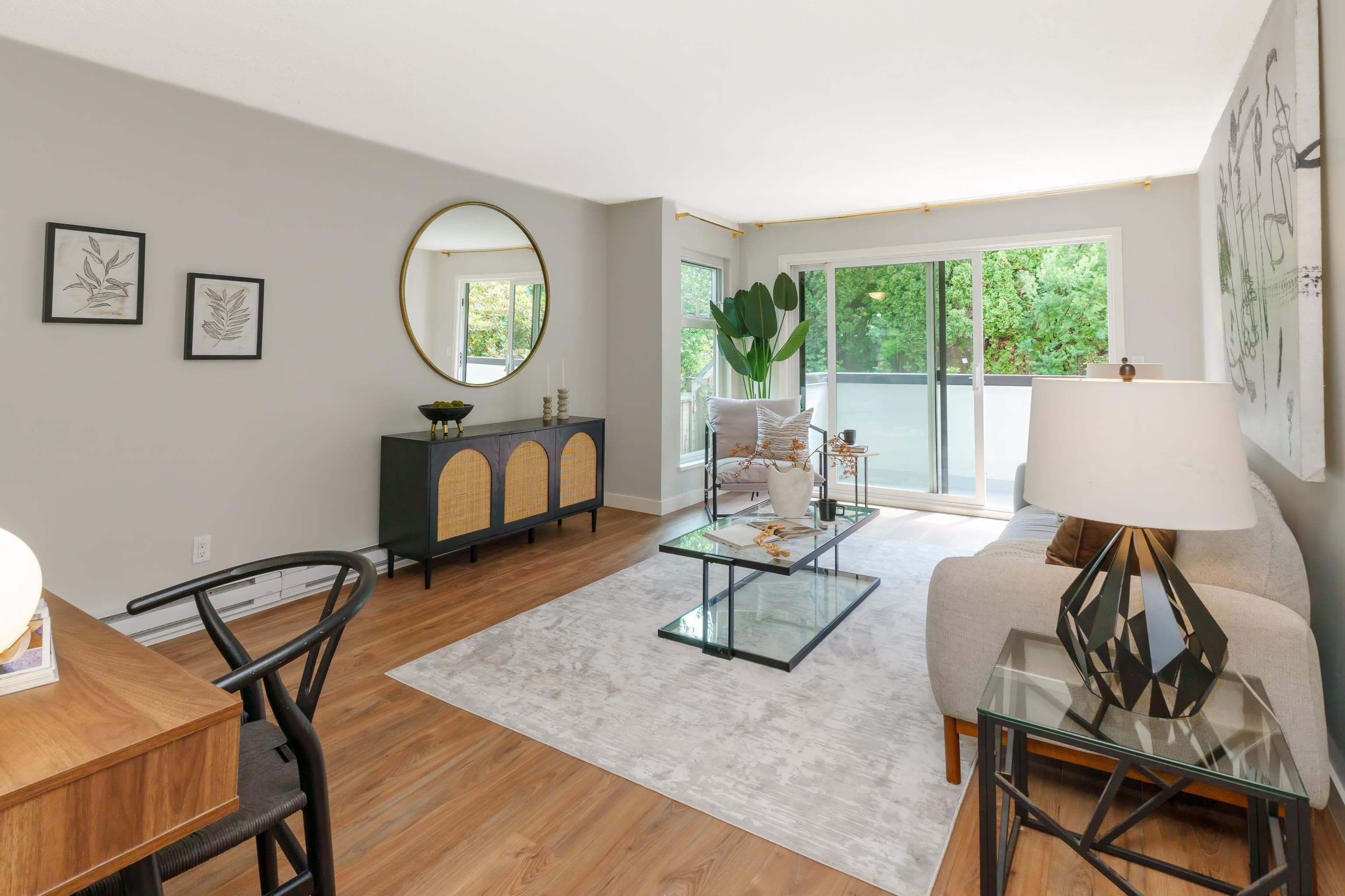 203 - 2240 Wall Street, Vancouver, V5L 1B6 — photo 5
