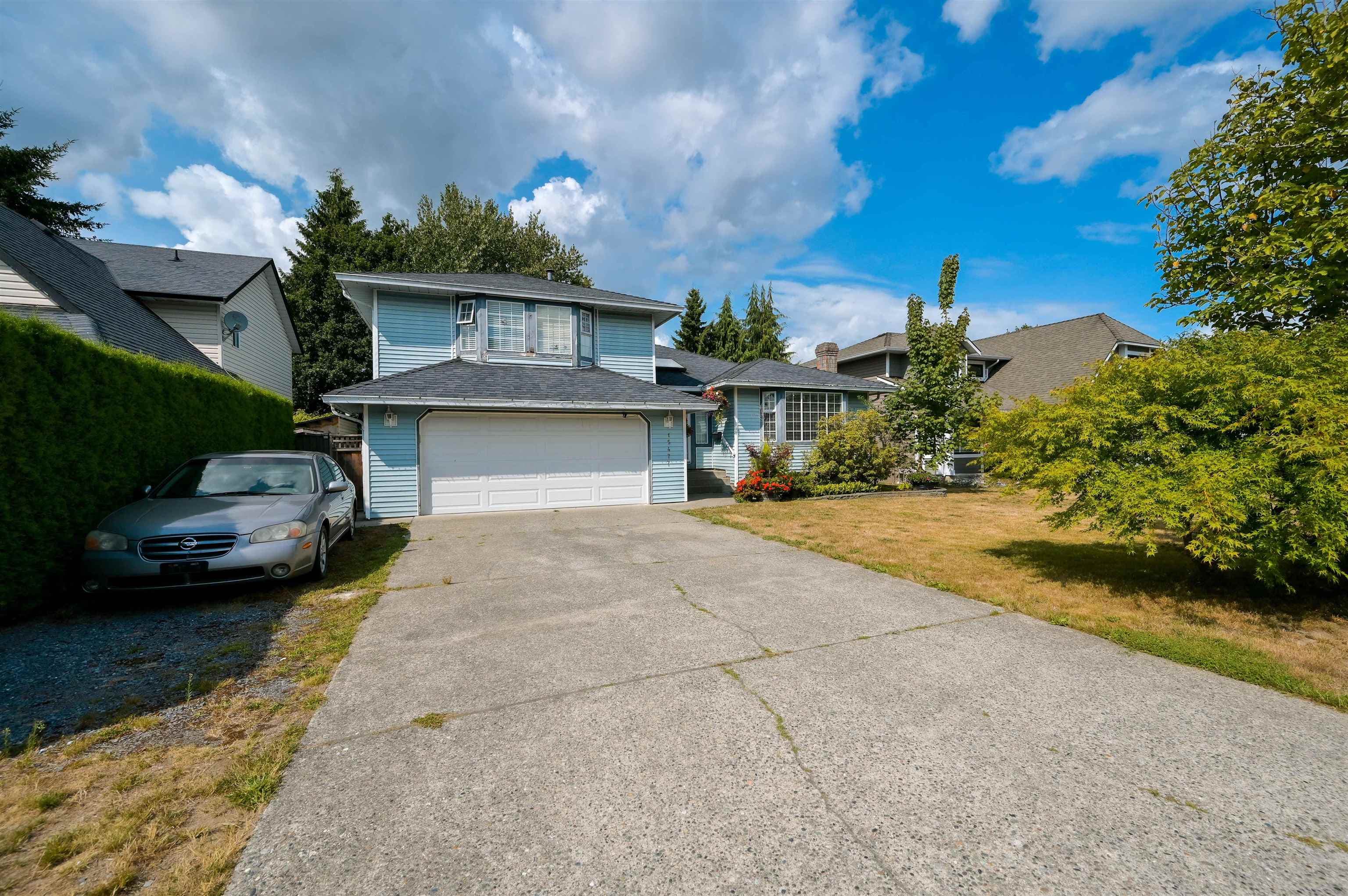 15477 93a Avenue, Surrey, V3R 9P9 — photo 2
