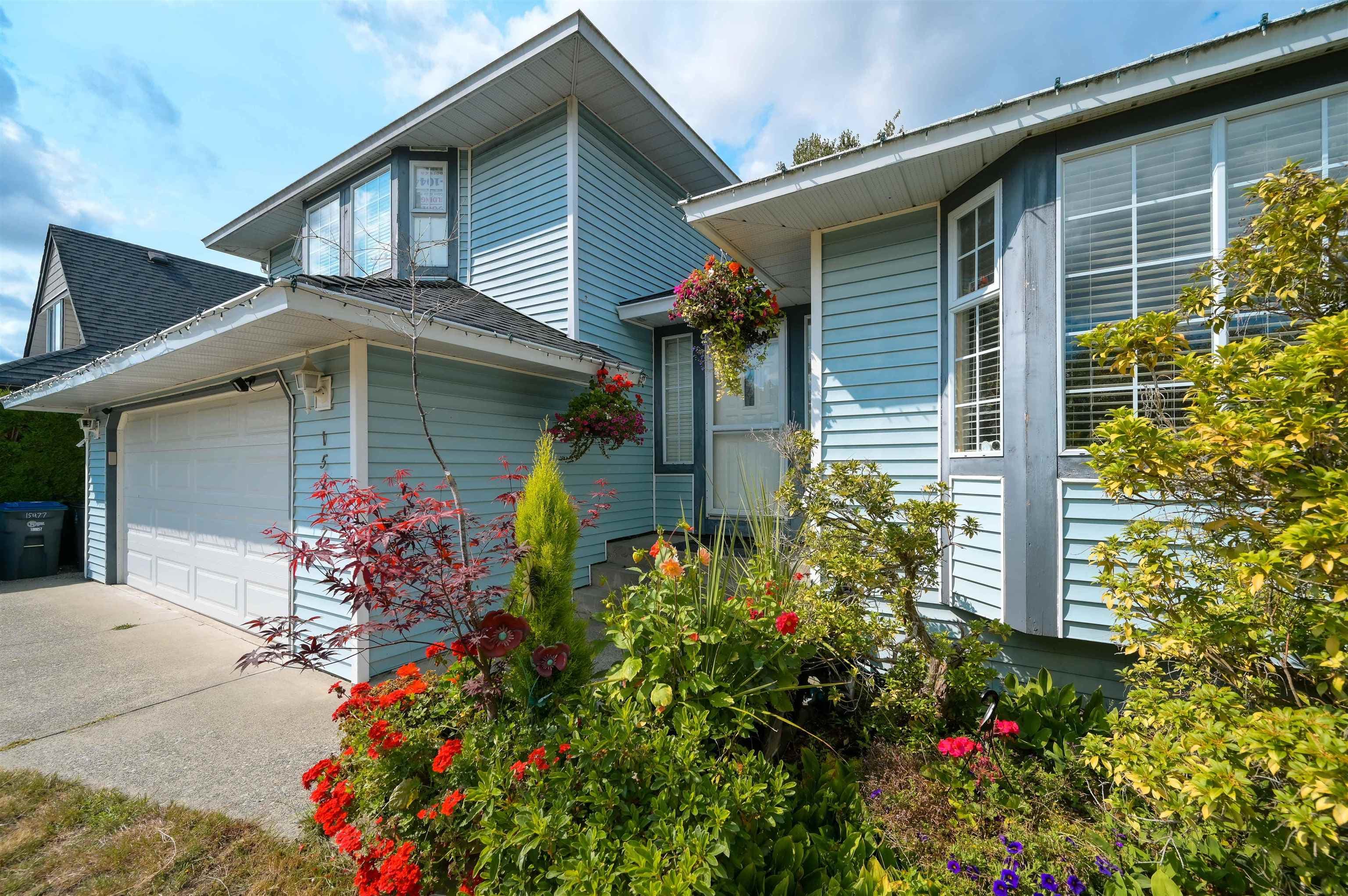 15477 93a Avenue, Surrey, V3R 9P9 — photo 3