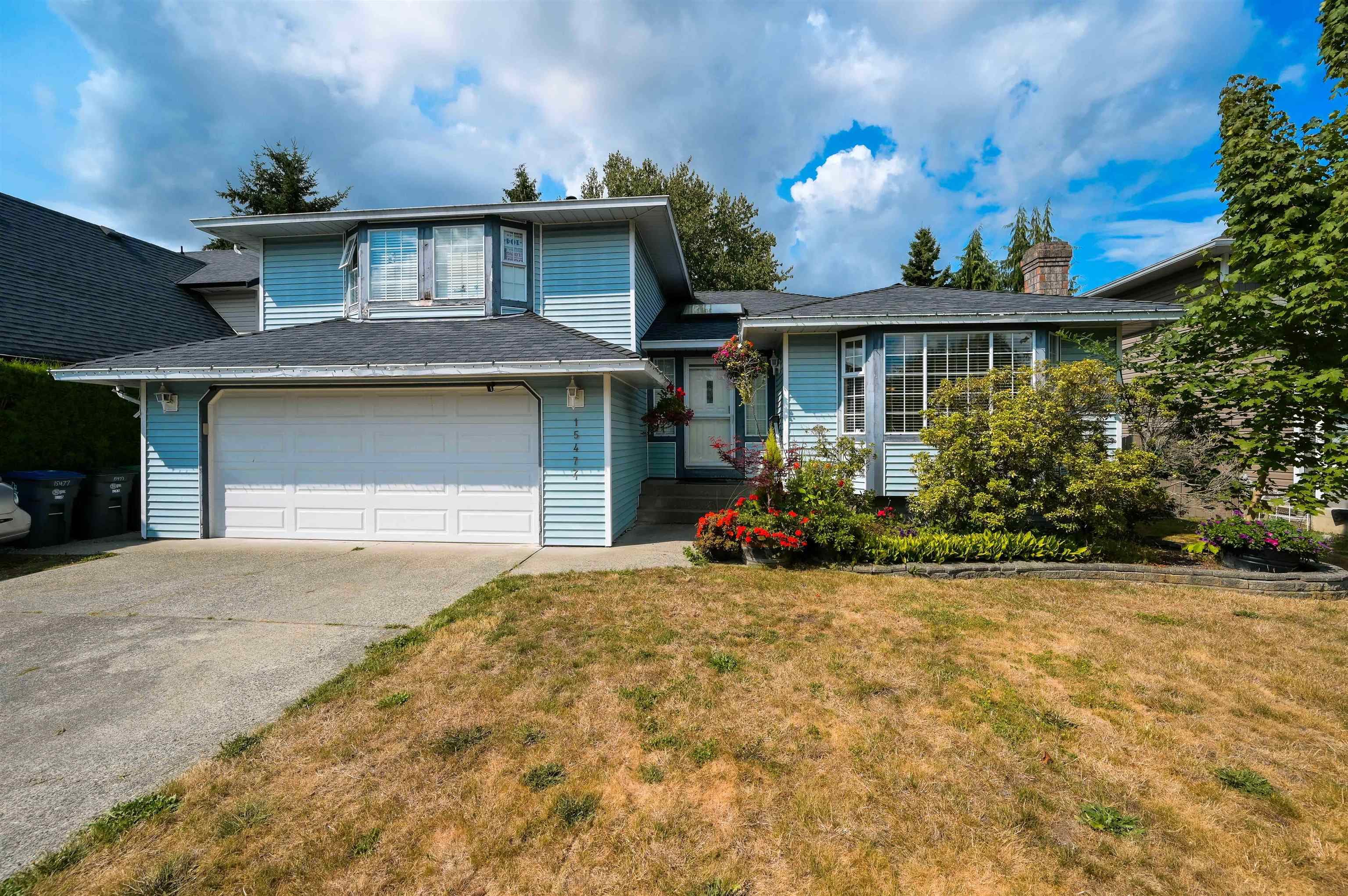 15477 93a Avenue, Surrey
