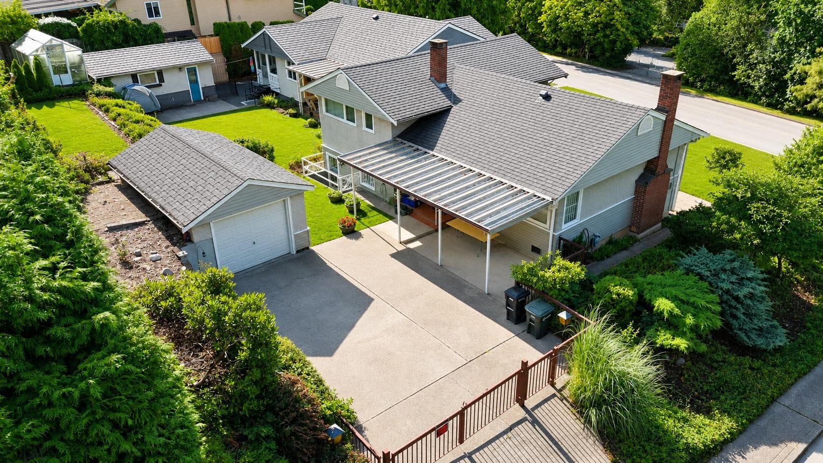 4409 Marine Drive, Burnaby