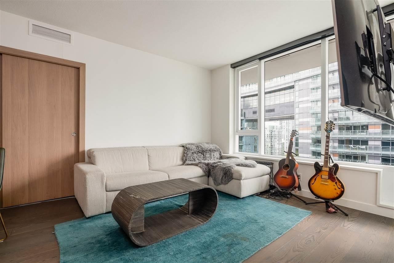 1917 - 68 Smithe Street, Vancouver, V6Z 2W1 — photo 3