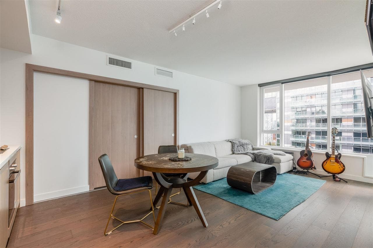 1917 - 68 Smithe Street, Vancouver, V6Z 2W1 — photo 5
