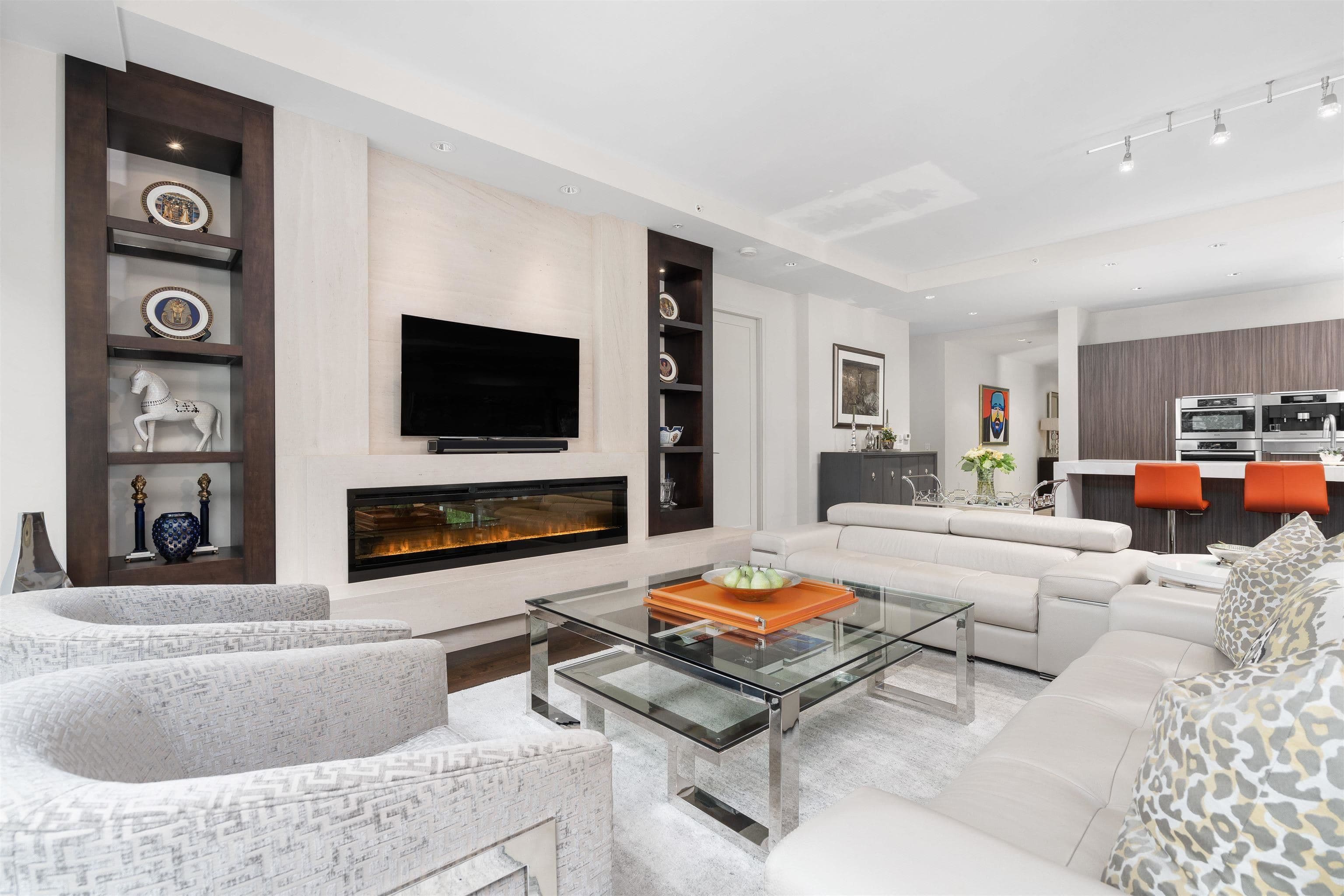 202 - 181 Athletes Way, Vancouver, V5Y 0B5 — photo 1