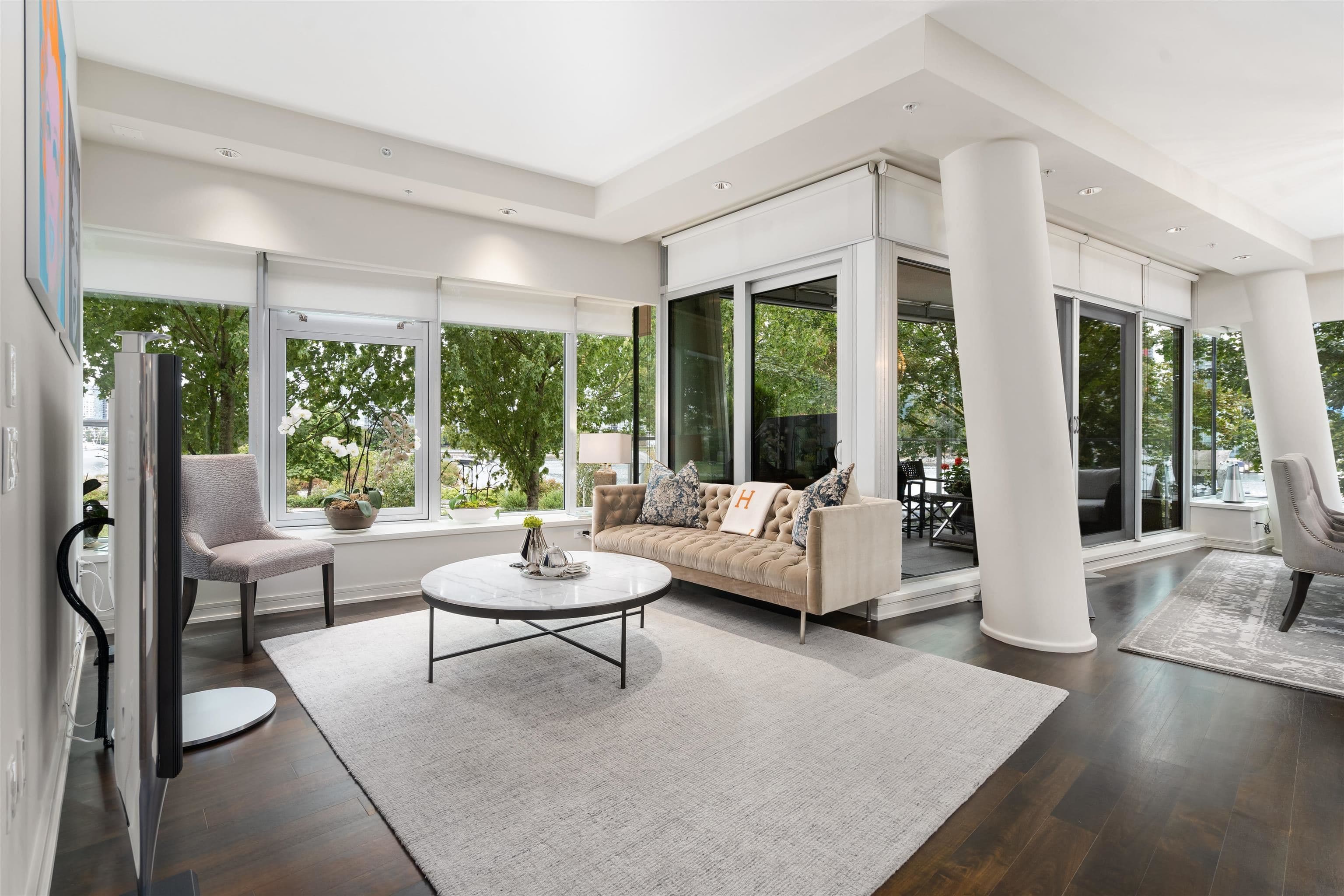 202 - 181 Athletes Way, Vancouver, V5Y 0B5 — photo 5