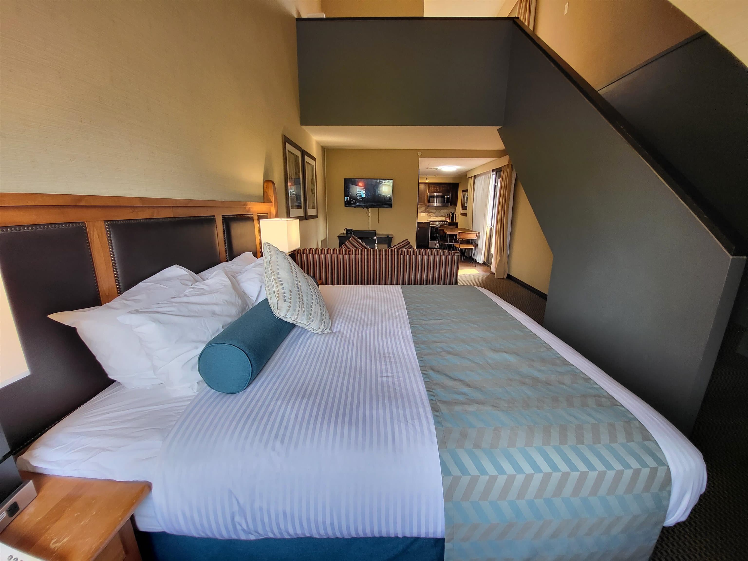 220 - 4220 Gateway Drive, Whistler