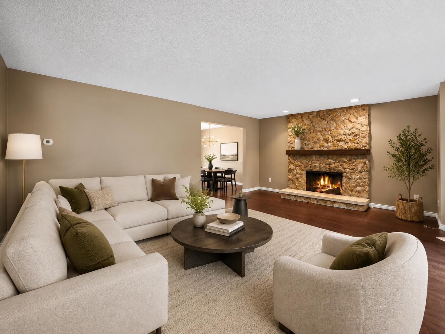 4237 Candlewood Drive, Richmond, V7C 4V9 — photo 4