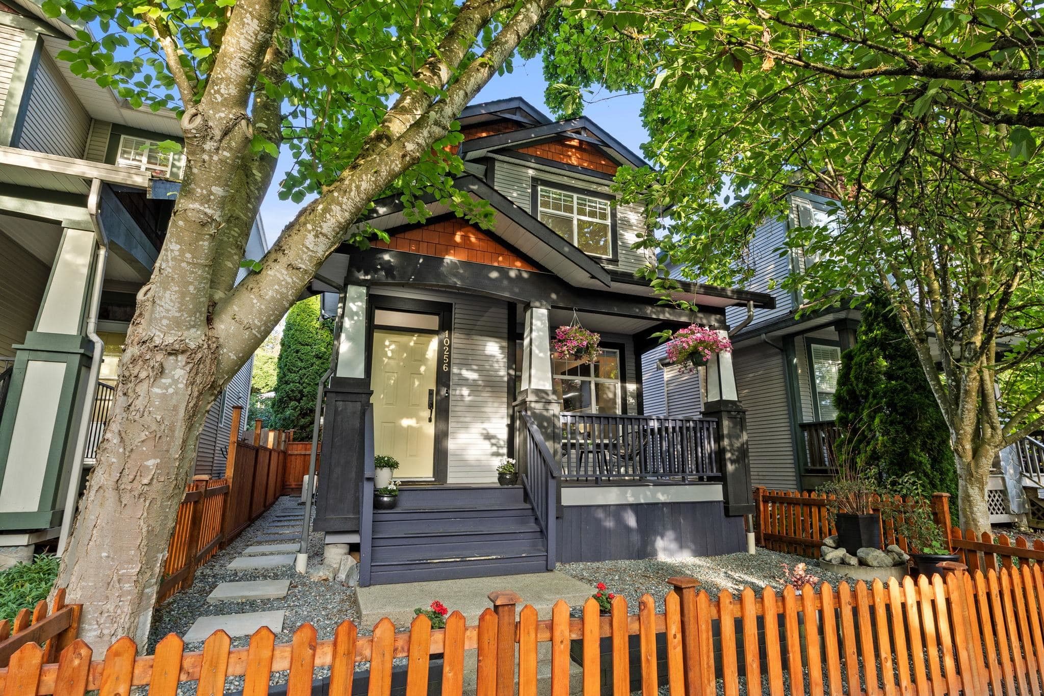 10256 243a Street, Maple Ridge