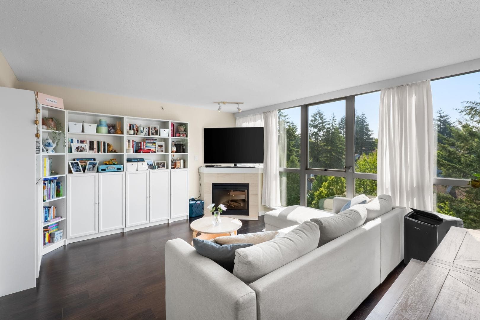 902 - 295 Guildford Way, Port Moody, V3H 5N3 — photo 3