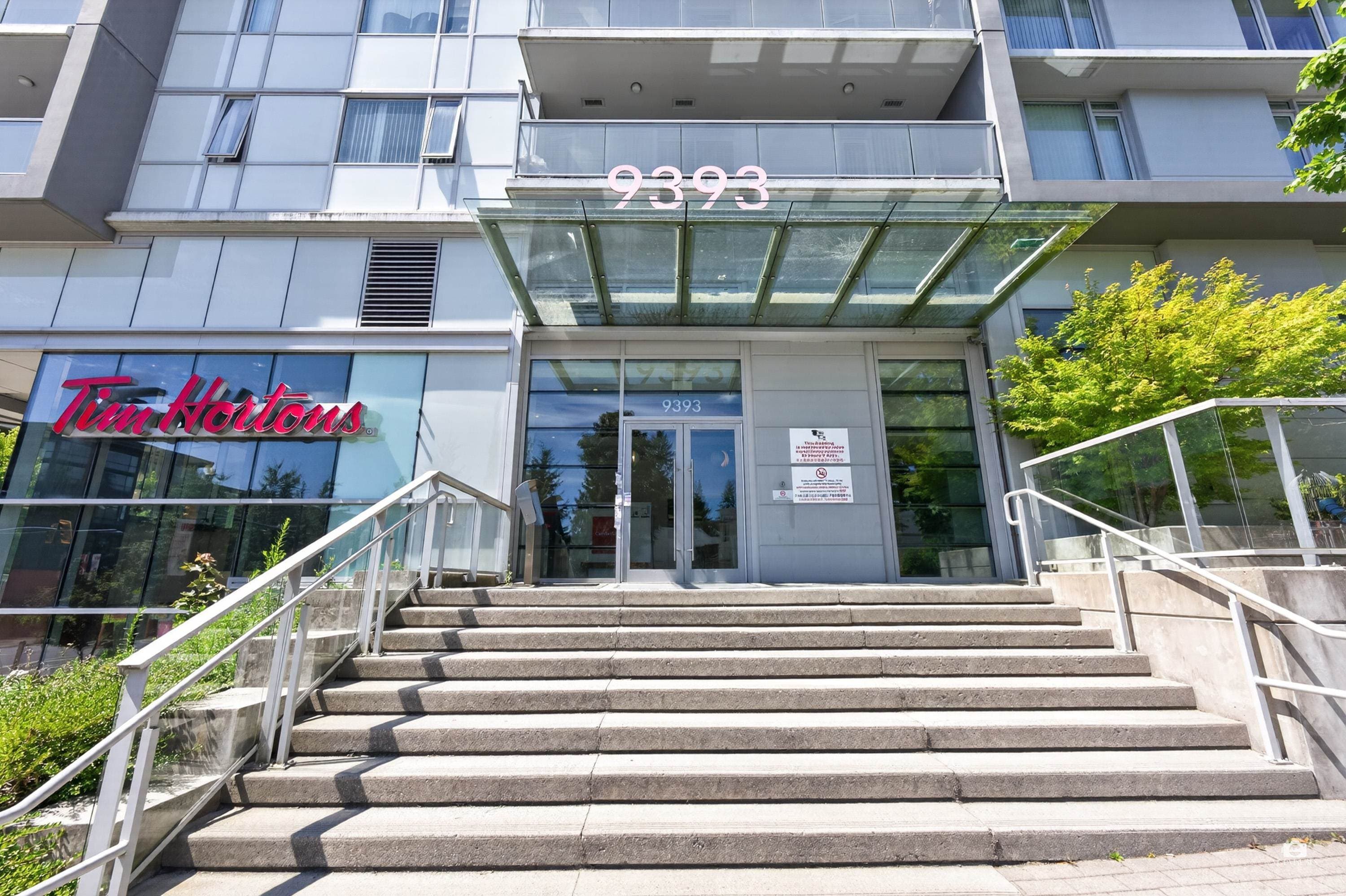 1206 - 9393 Tower Road, Burnaby, V5A 0E2 — photo 2