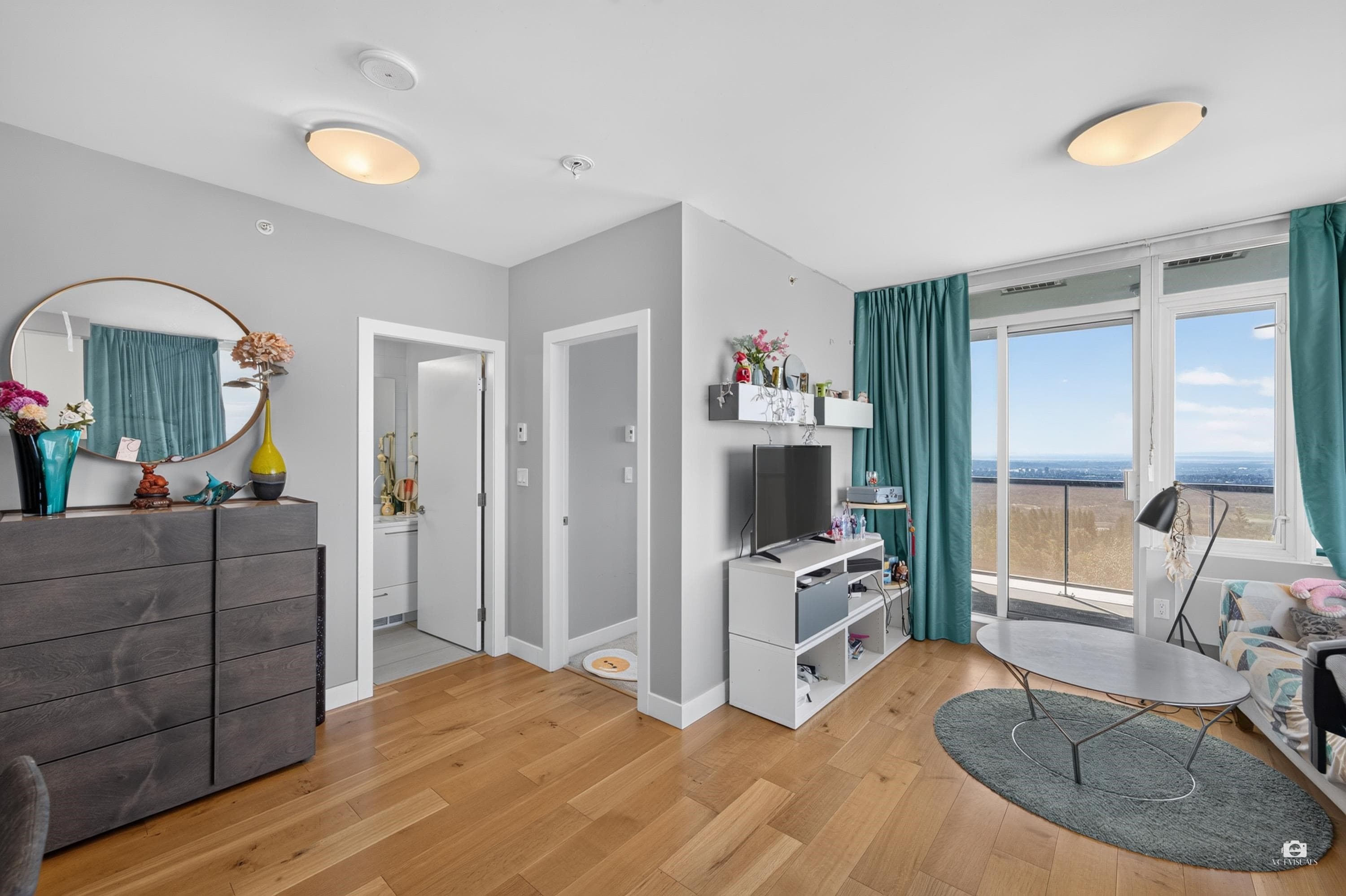 1206 - 9393 Tower Road, Burnaby, V5A 0E2 — photo 4