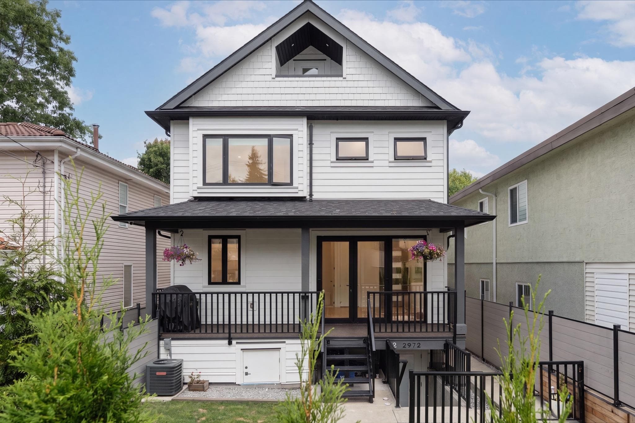 2972 Venables Street, Vancouver, V5K 2R9 — photo 1