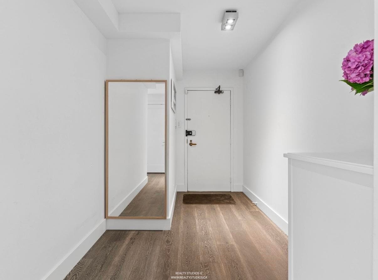 201 - 2140 Briar Avenue, Vancouver, V6L 3B4 — photo 3