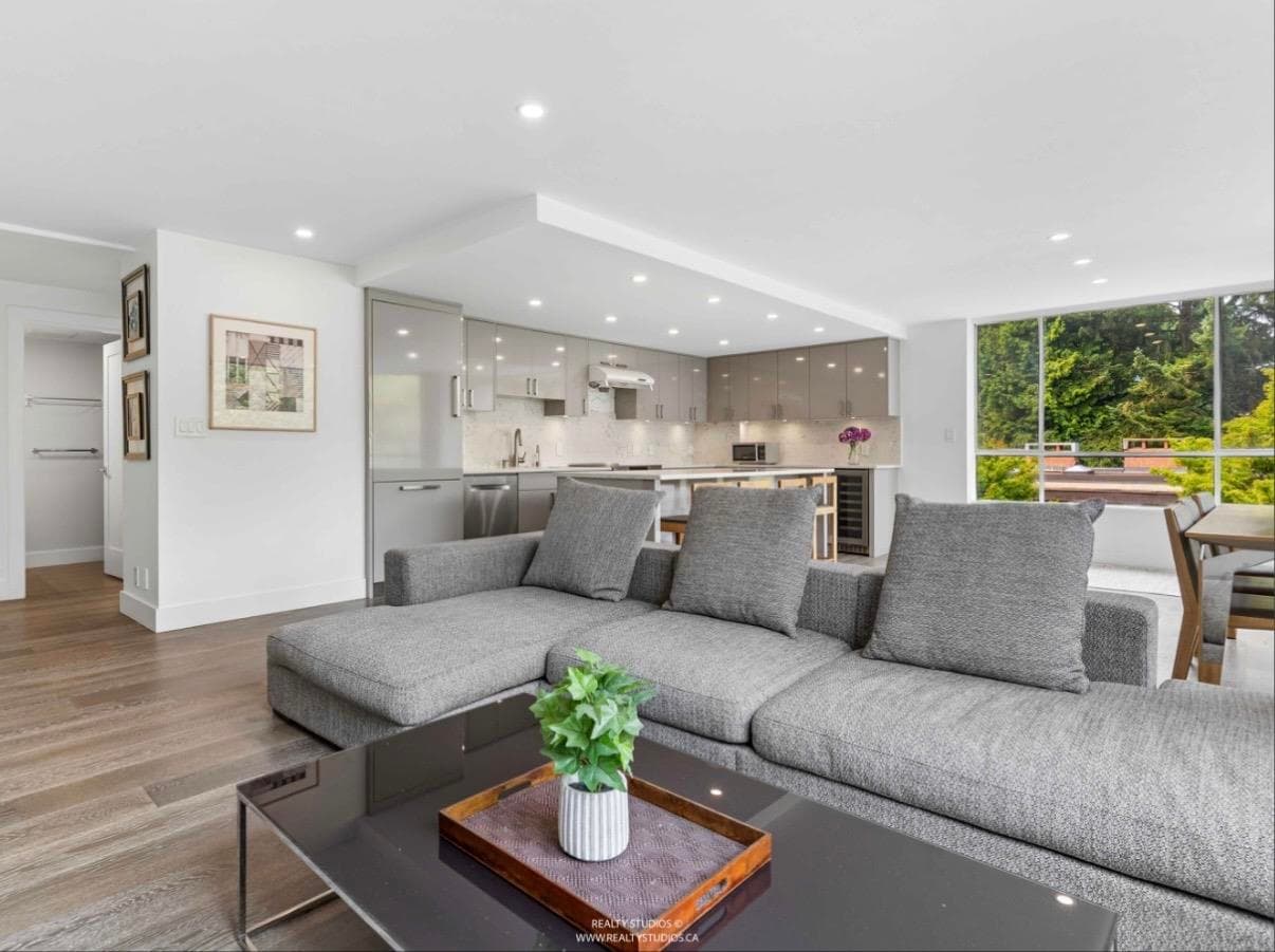 201 - 2140 Briar Avenue, Vancouver, V6L 3B4 — photo 5