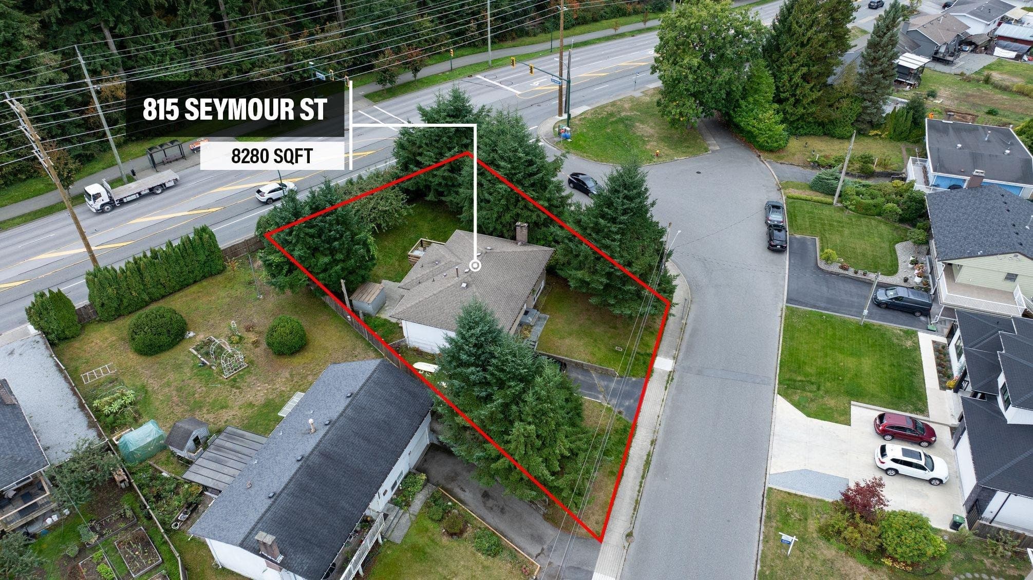 815 Seymour Drive, Coquitlam, V3J 6V8 — photo 3