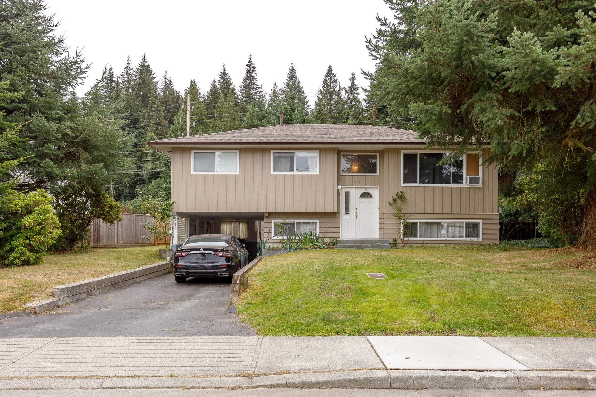 815 Seymour Drive, Coquitlam
