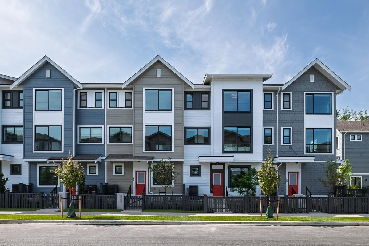51 - 7574 207 Street, Langley, V2Y 2A5 — photo 1