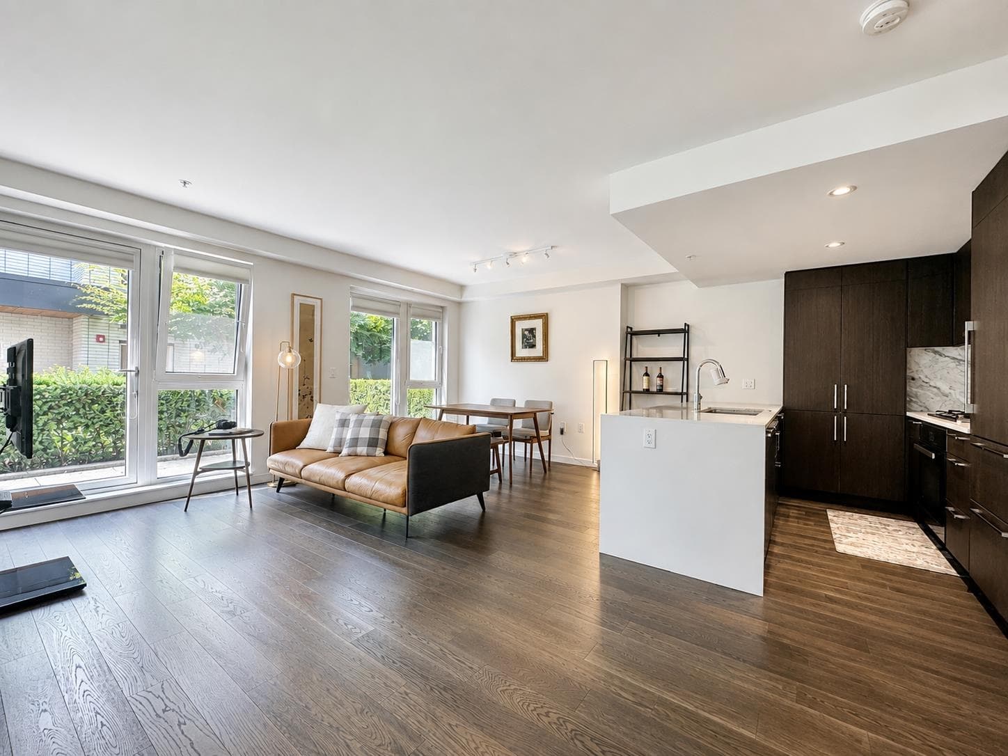 104 - 5383 Cambie Street, Vancouver, V5Z 2Z9 — photo 1