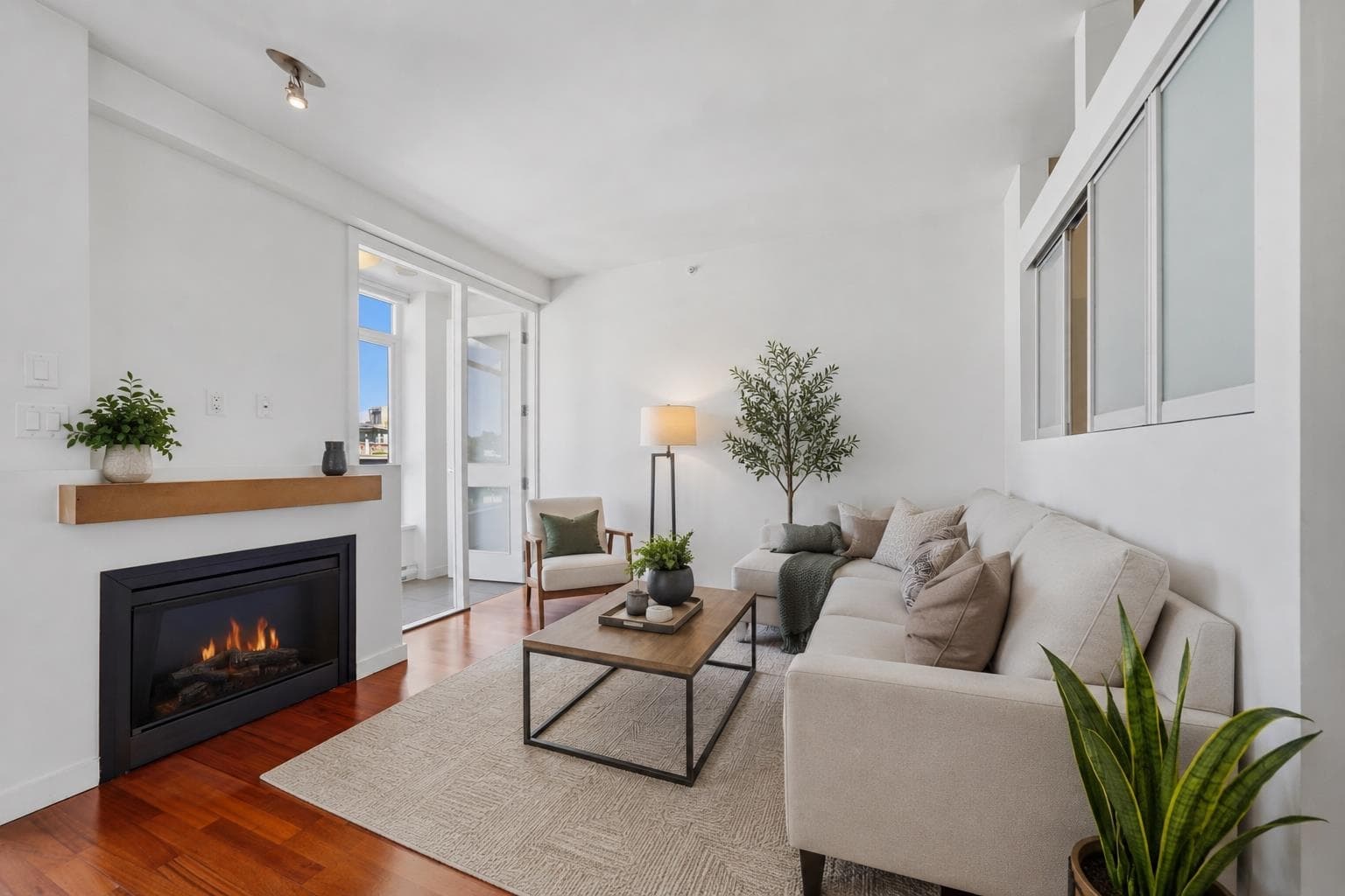 306 - 2055 Yukon Street, Vancouver