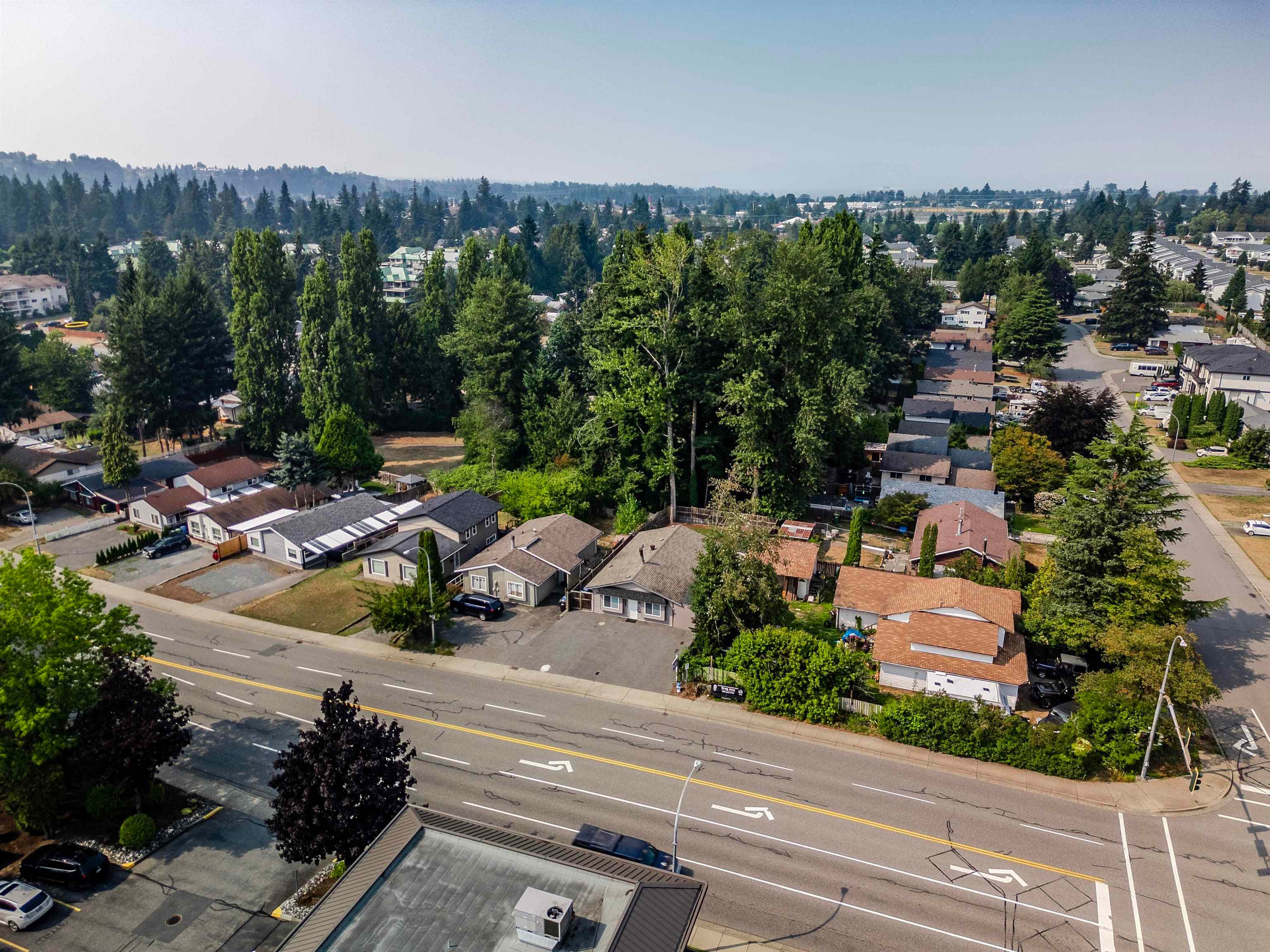 32565 George Ferguson Way, Abbotsford, V2T 4C8 — photo 4