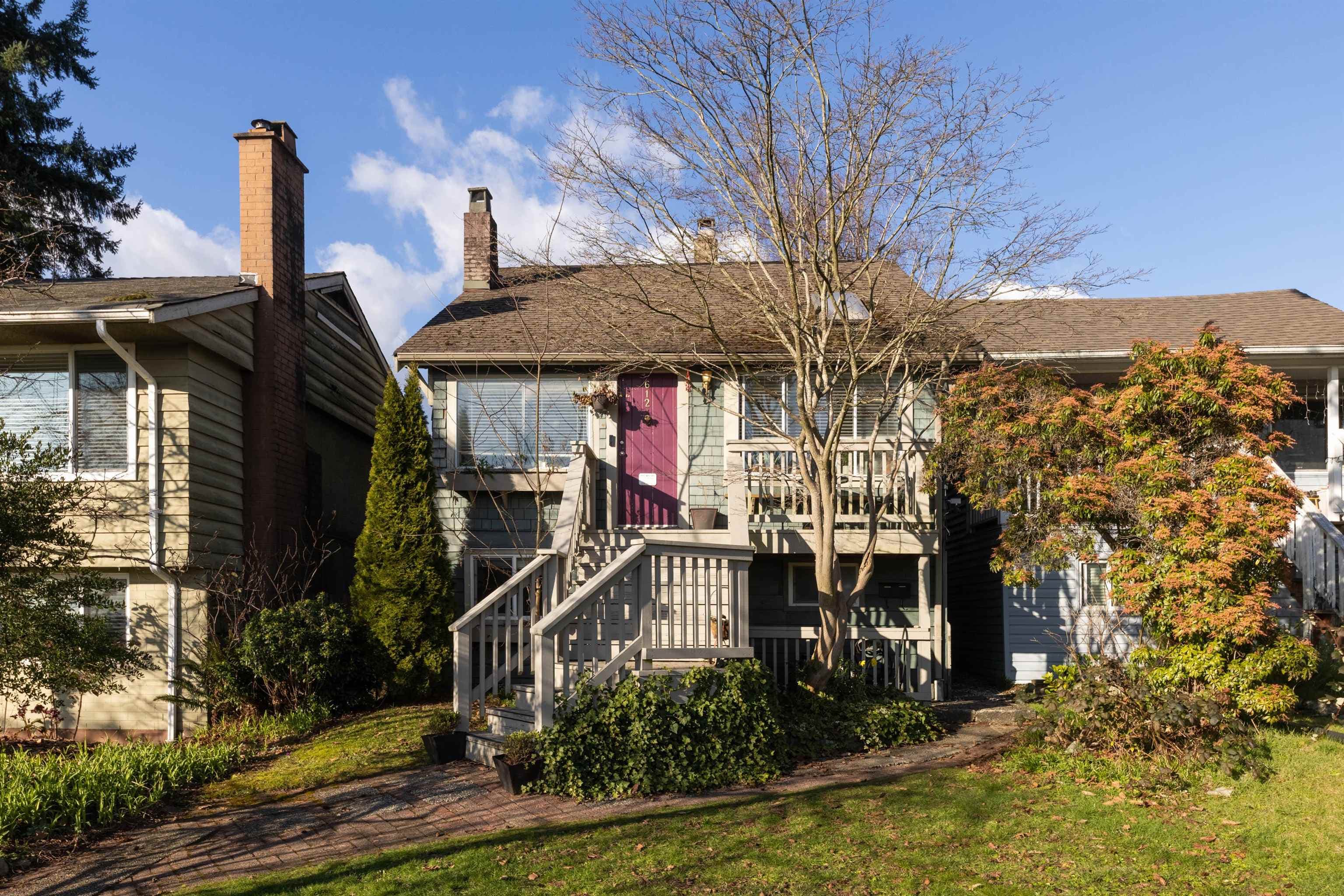 612 E 4th Street, North Vancouver, V7L 1J8 — photo 2