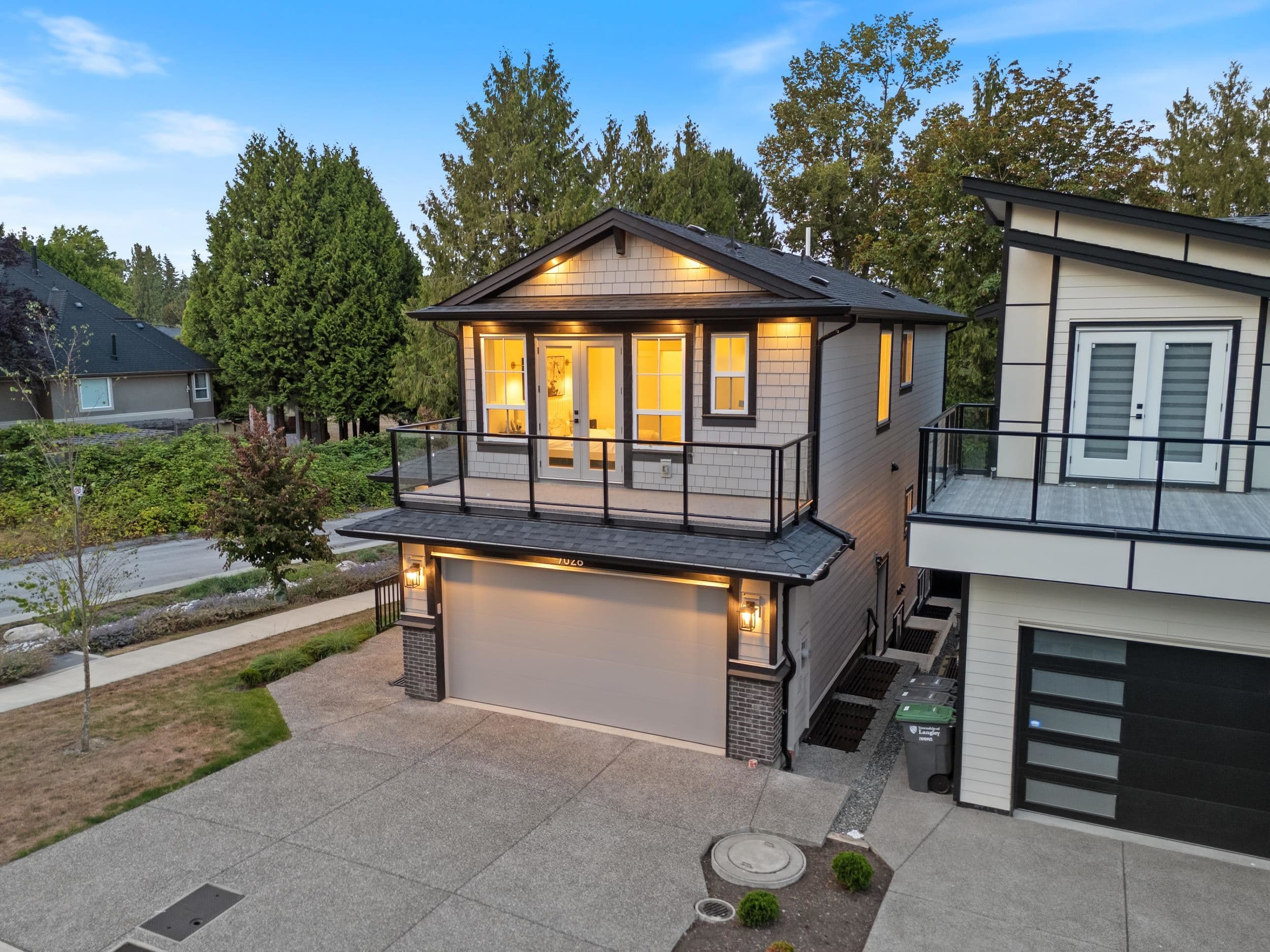 7028 205 Street, Langley, V2Y 1S9 — photo 3