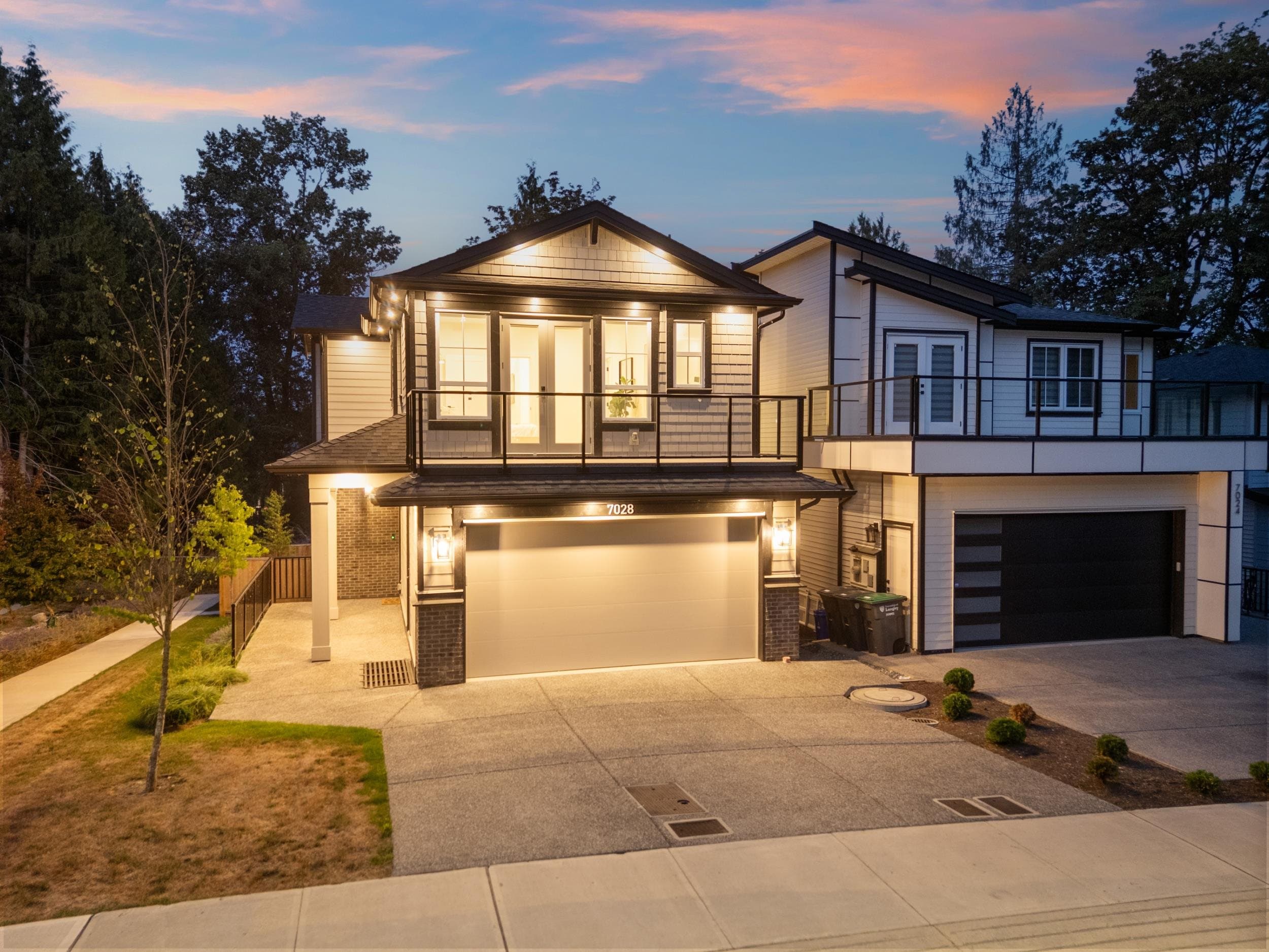 7028 205 Street, Langley, V2Y 1S9 — photo 1