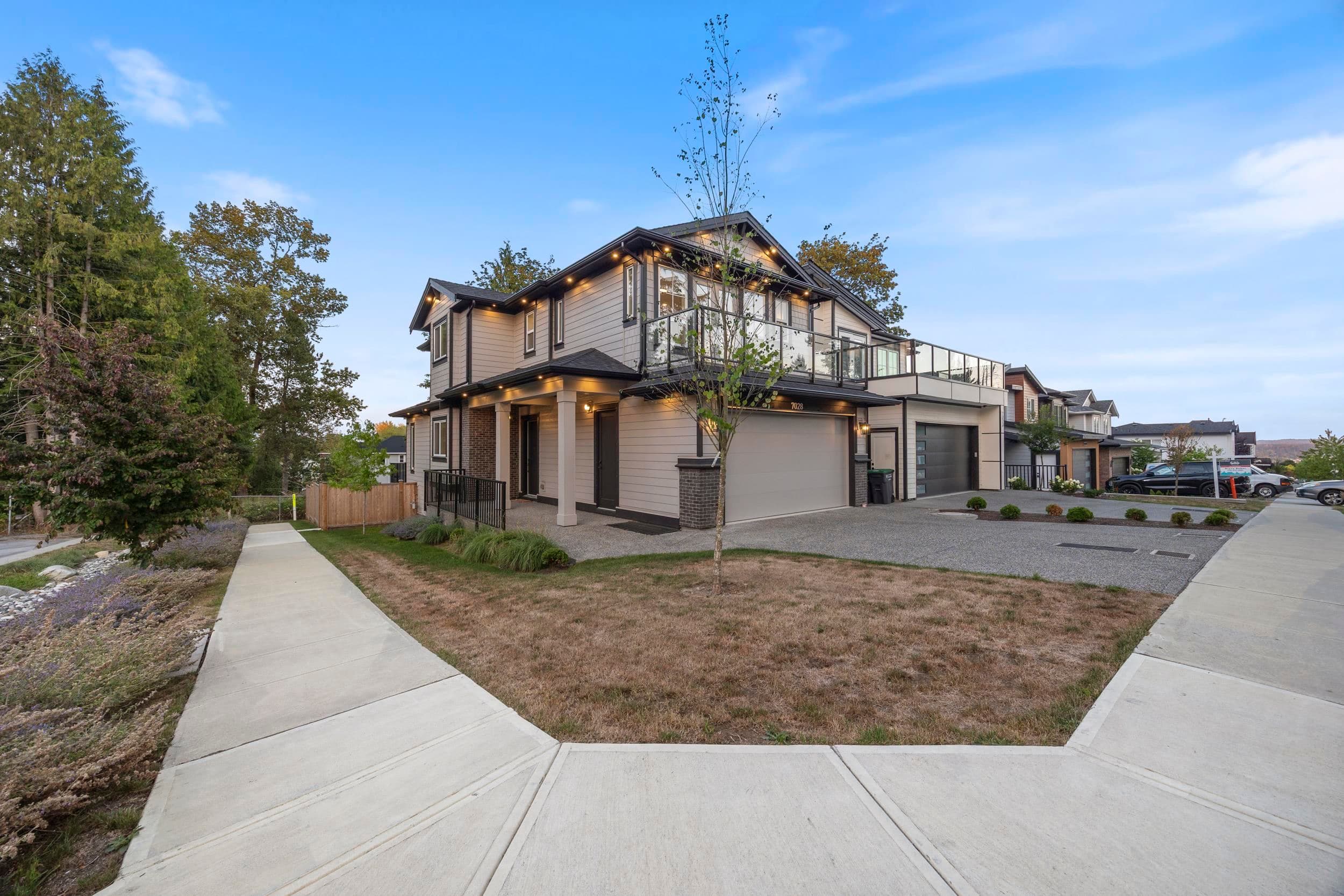 7028 205 Street, Langley, V2Y 1S9 — photo 5
