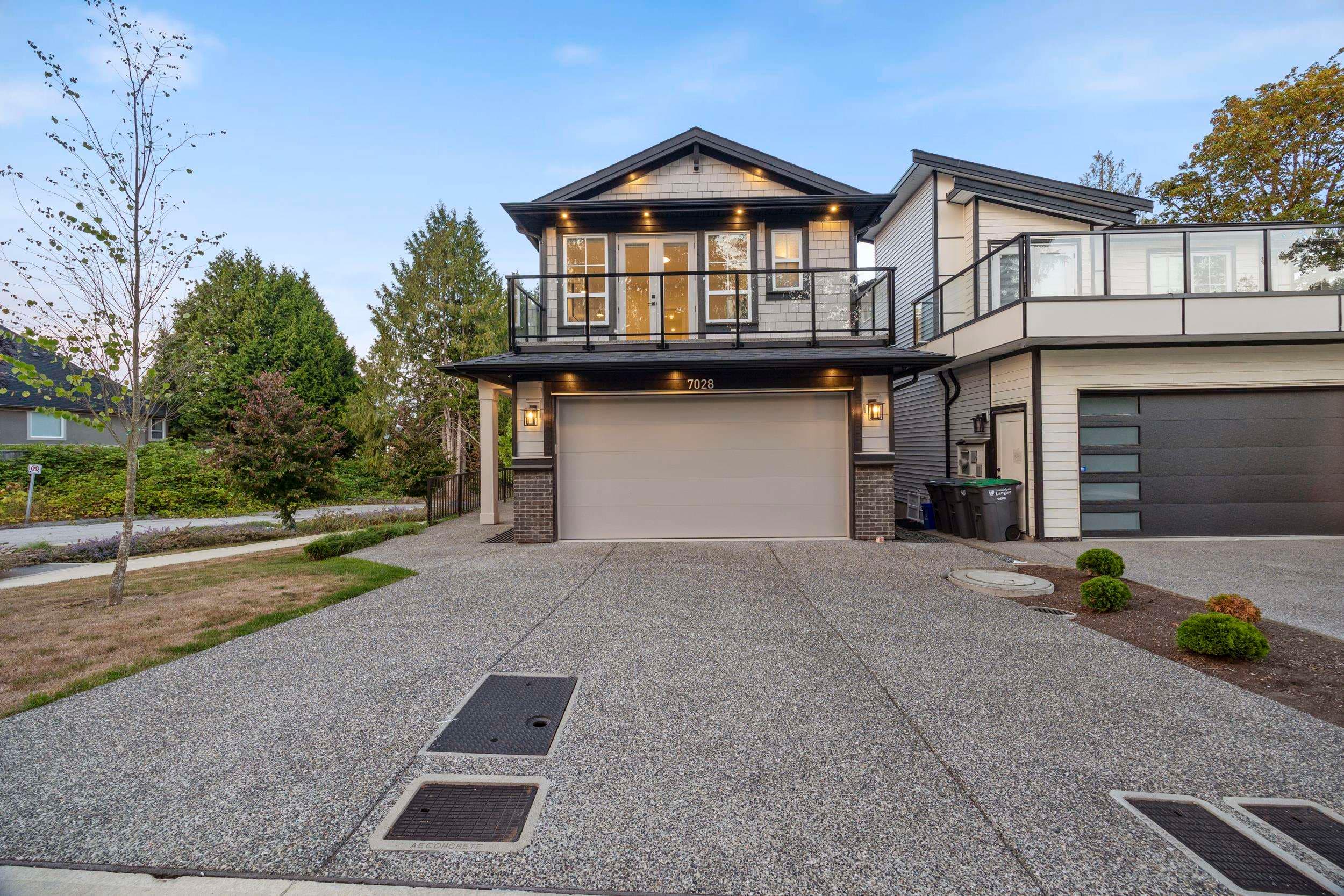 7028 205 Street, Langley, V2Y 1S9 — photo 4