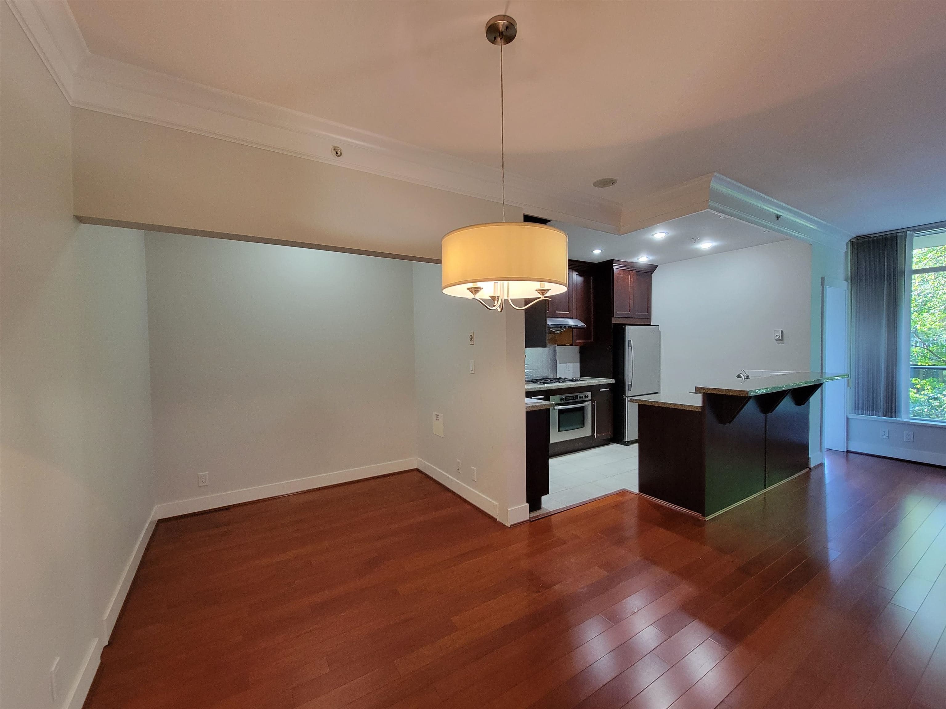 2xx - 4685 Valley Drive, Vancouver