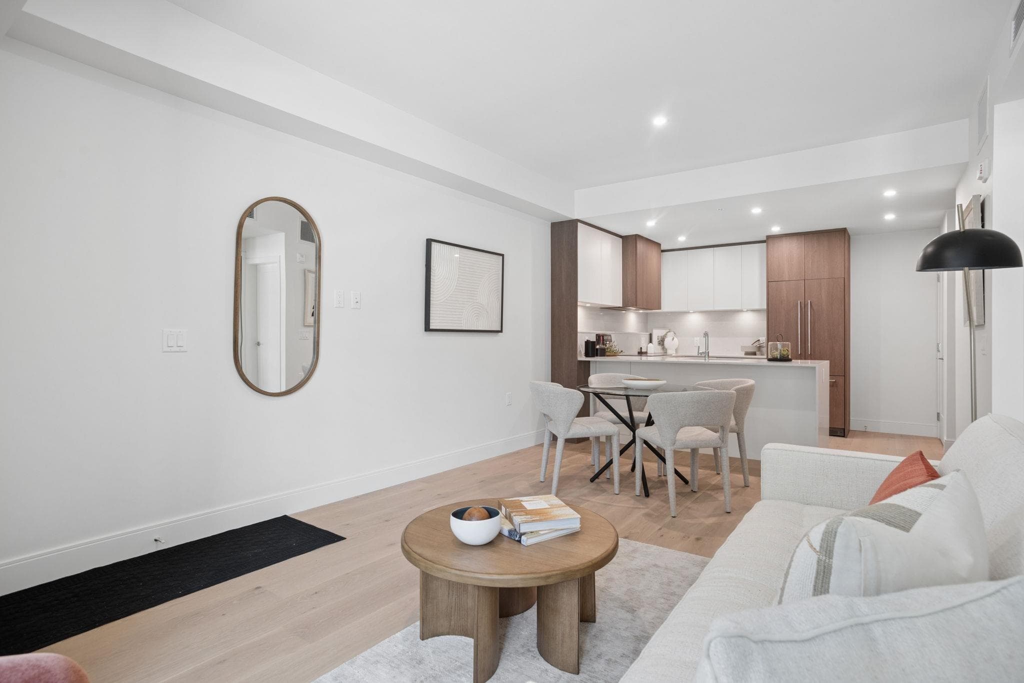 202 - 378 W 45th Avenue, Vancouver, V5Y 0P6 — photo 3