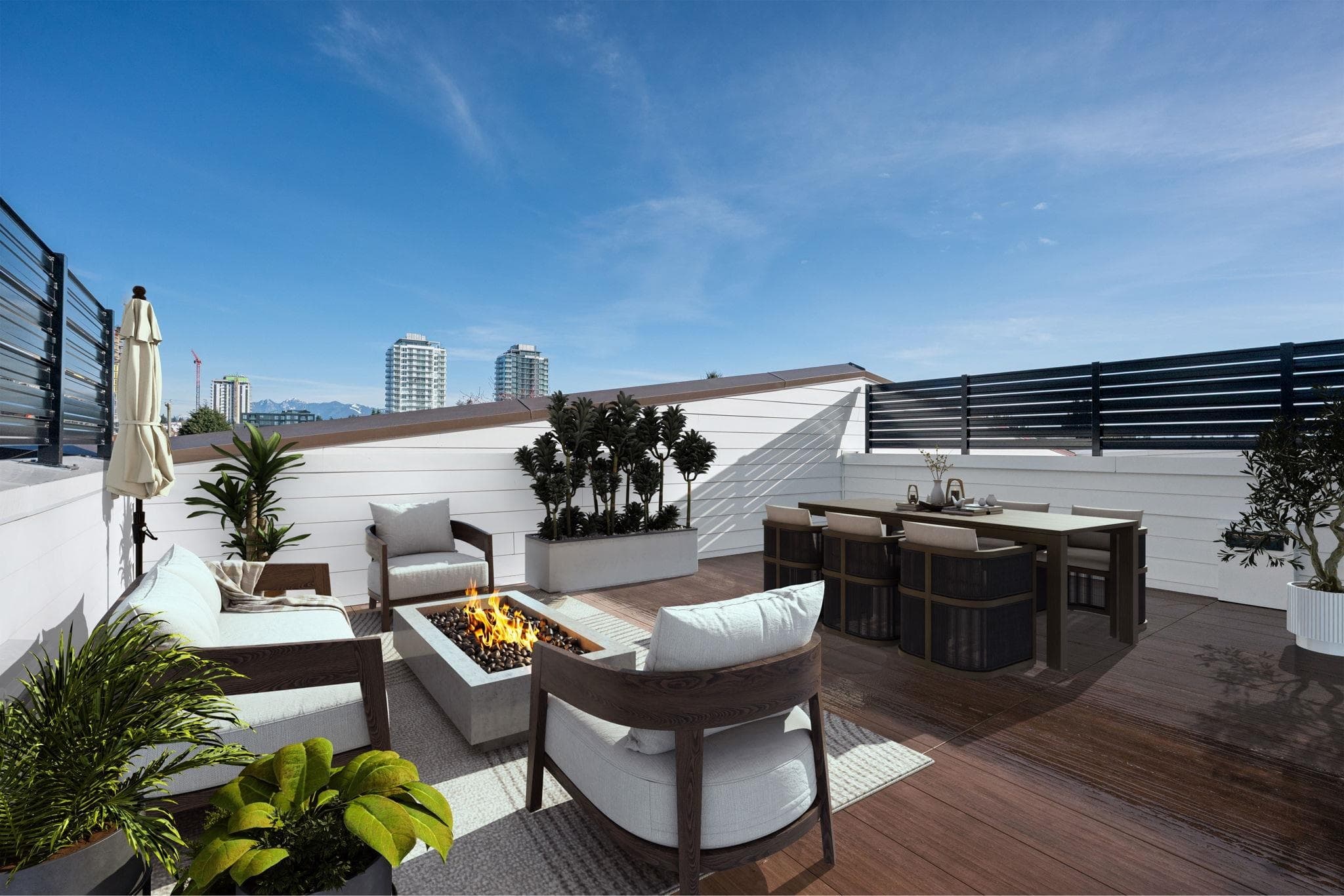 202 - 378 W 45th Avenue, Vancouver, V5Y 0P6 — photo 1