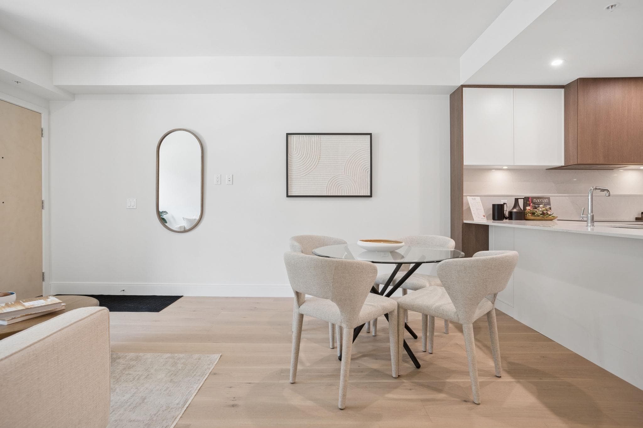 202 - 378 W 45th Avenue, Vancouver, V5Y 0P6 — photo 4