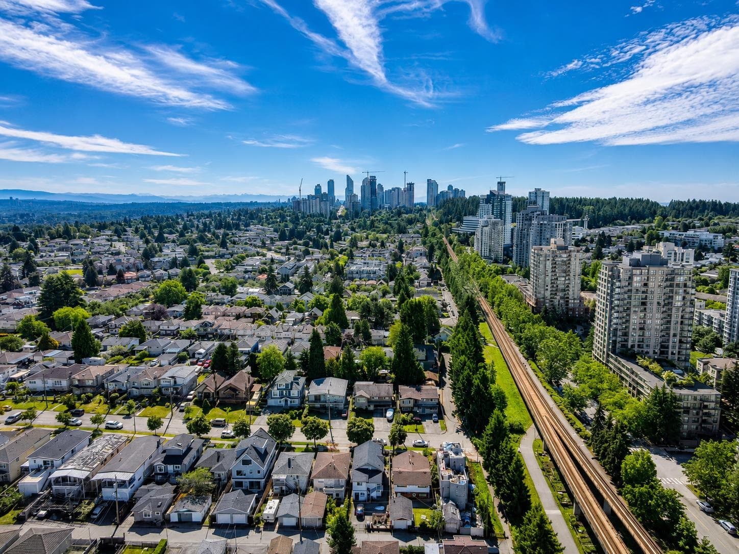 2704 - 5058 Joyce Street, Vancouver, V5R 0J9 — photo 2