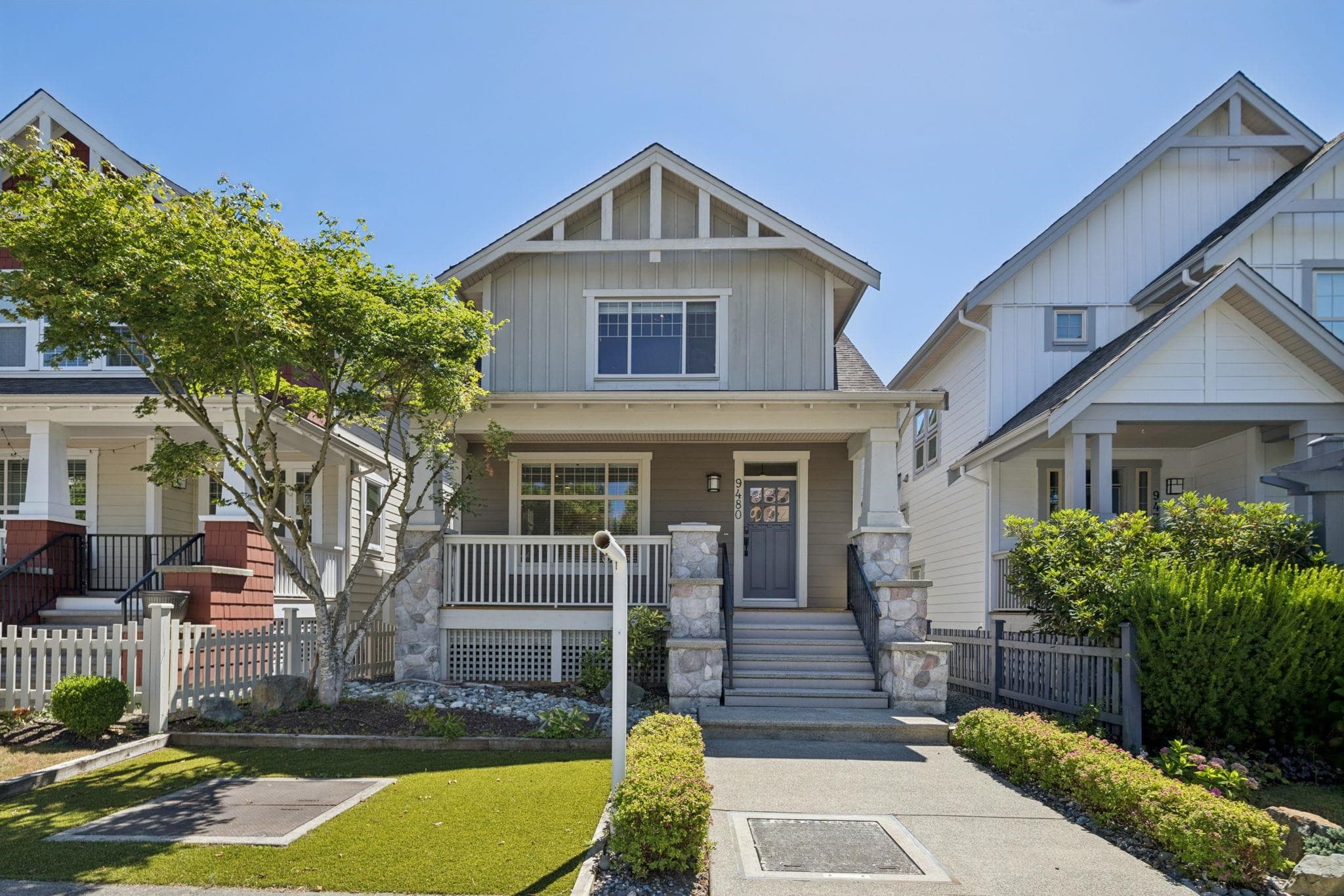 9480 Waska Street, Langley, V1M 4G5 — photo 1