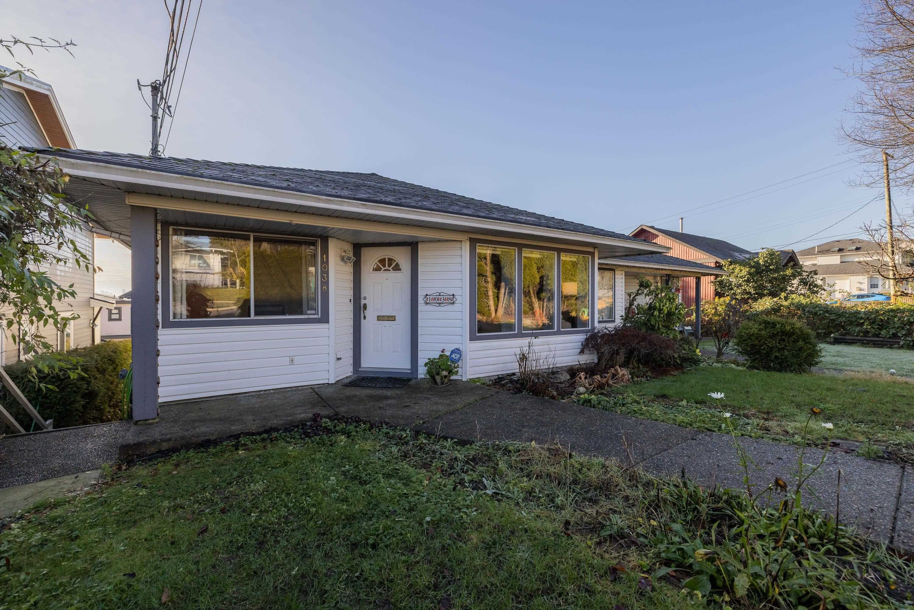 1038 Walls Avenue, Coquitlam, V3K 2T7 — photo 2
