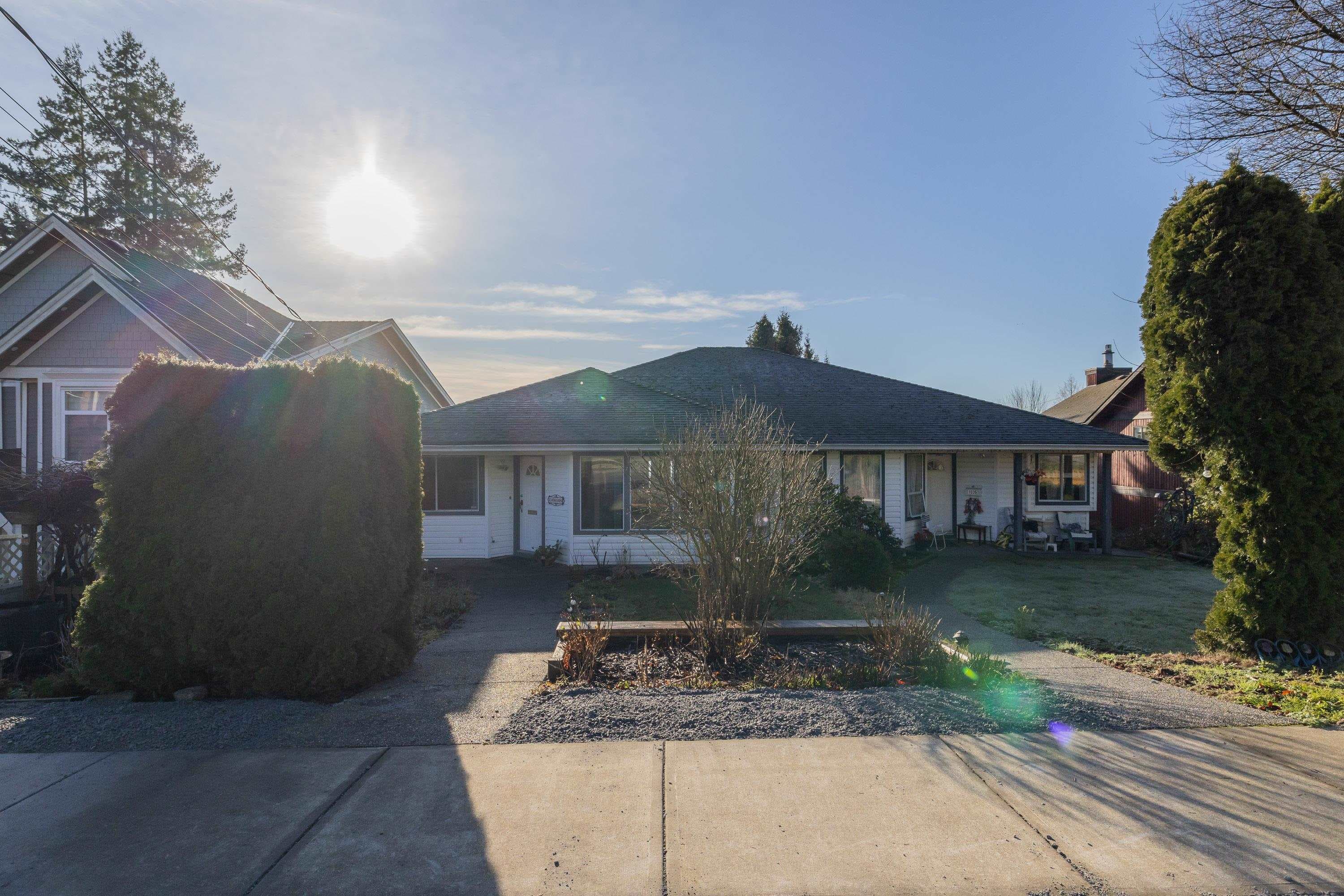 1038 Walls Avenue, Coquitlam