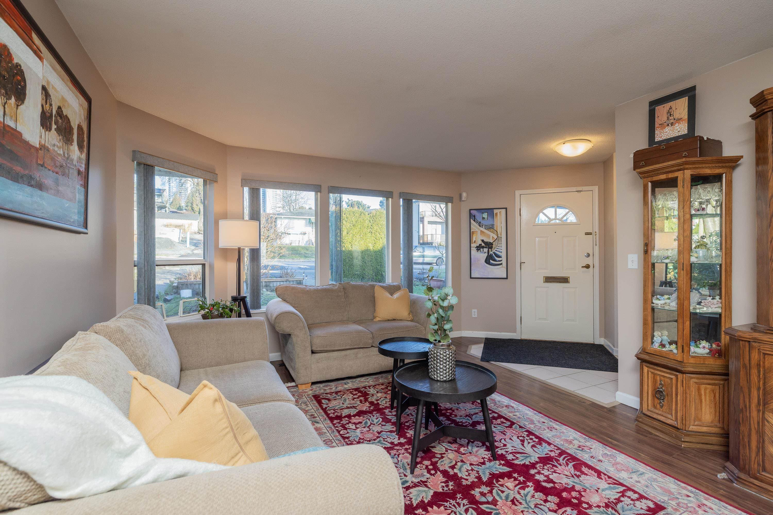1038 Walls Avenue, Coquitlam, V3K 2T7 — photo 4