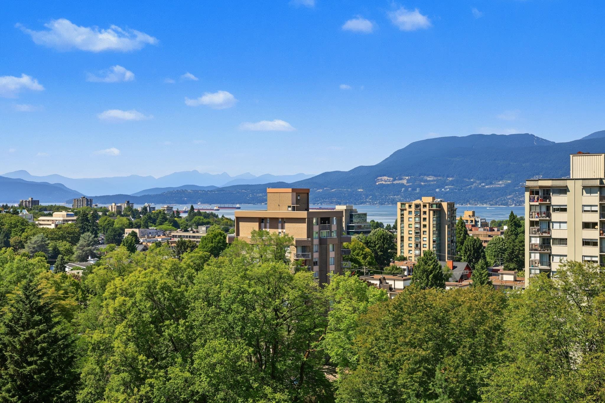 1201 - 2965 Fir Street, Vancouver, V6J 5M9 — photo 3