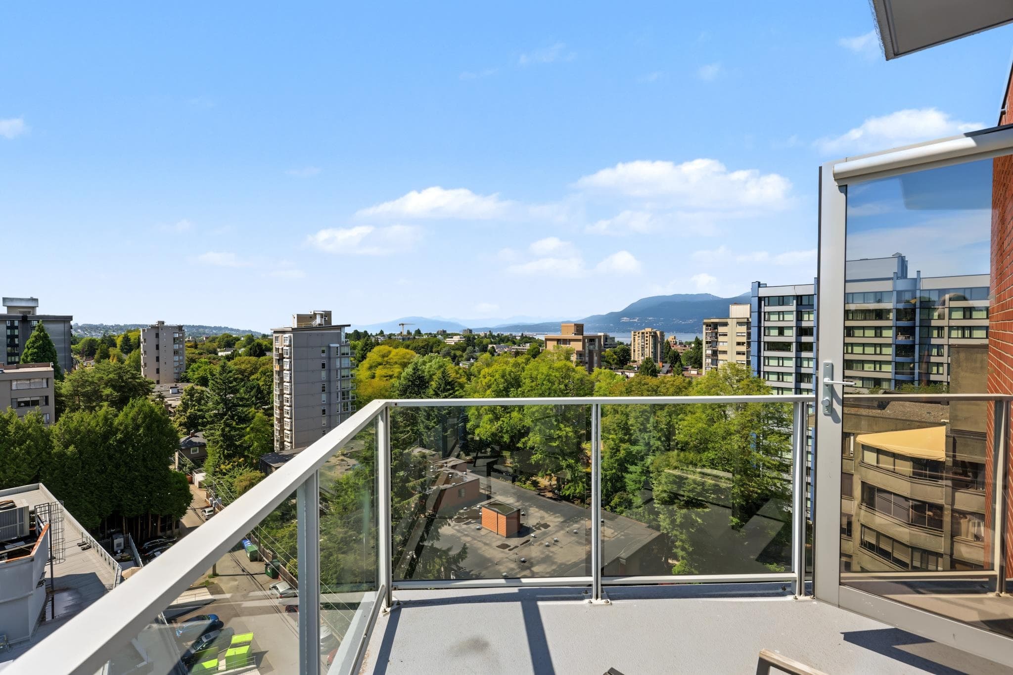1201 - 2965 Fir Street, Vancouver, V6J 5M9 — photo 5