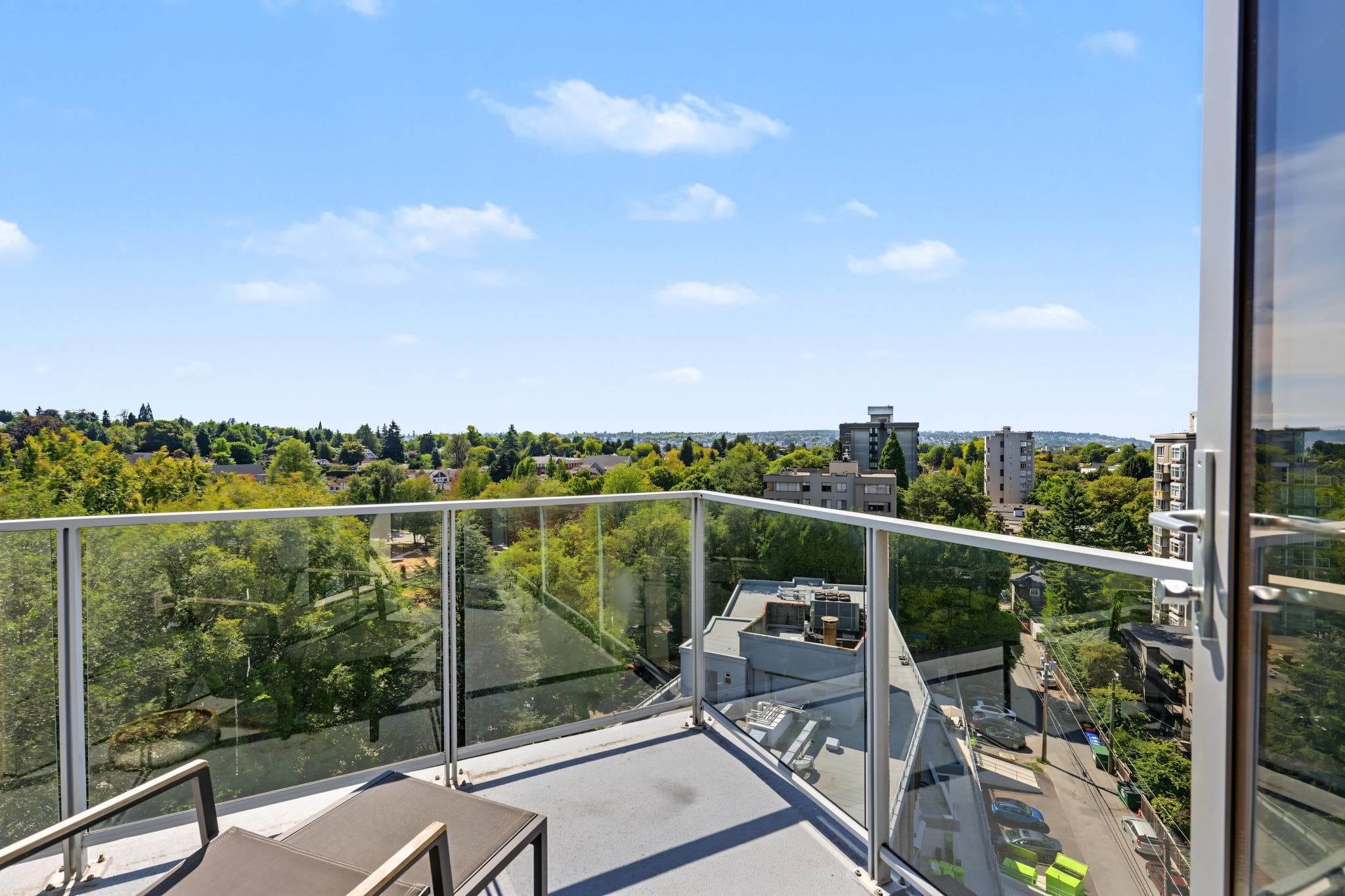 1201 - 2965 Fir Street, Vancouver, V6J 5M9 — photo 4
