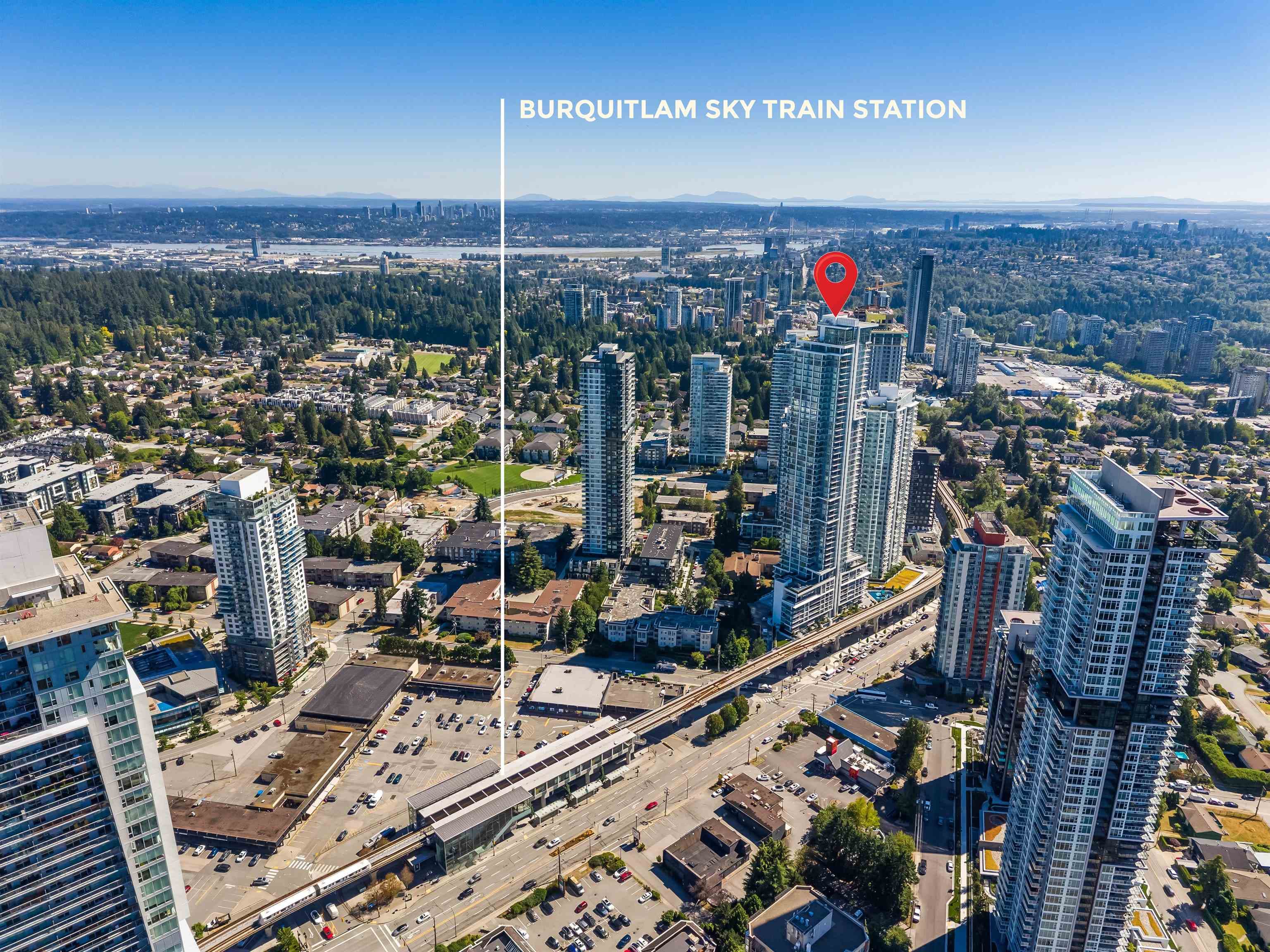 2205 - 518 Clarke Road, Coquitlam, V3J 3X2 — photo 2