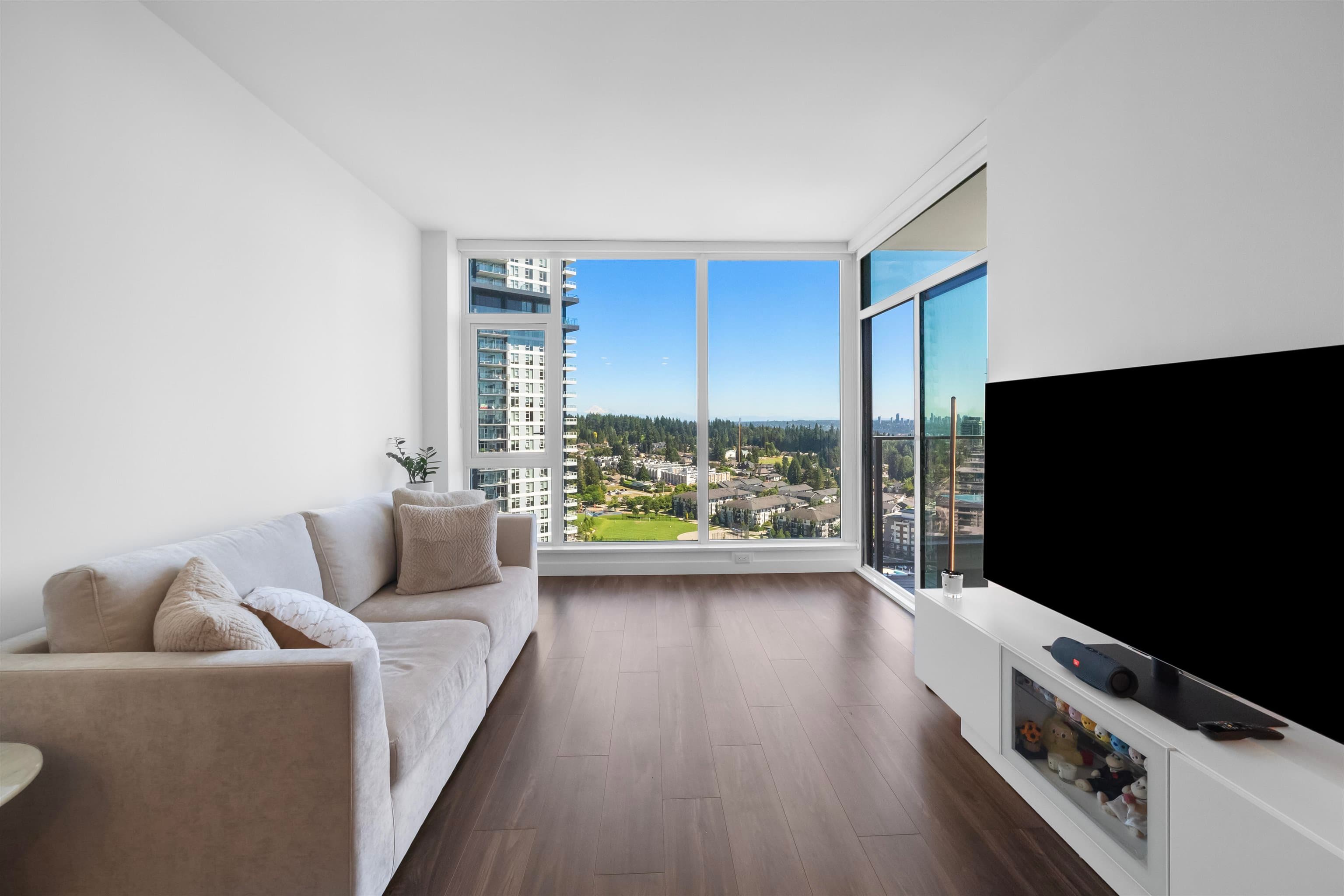 2205 - 518 Clarke Road, Coquitlam