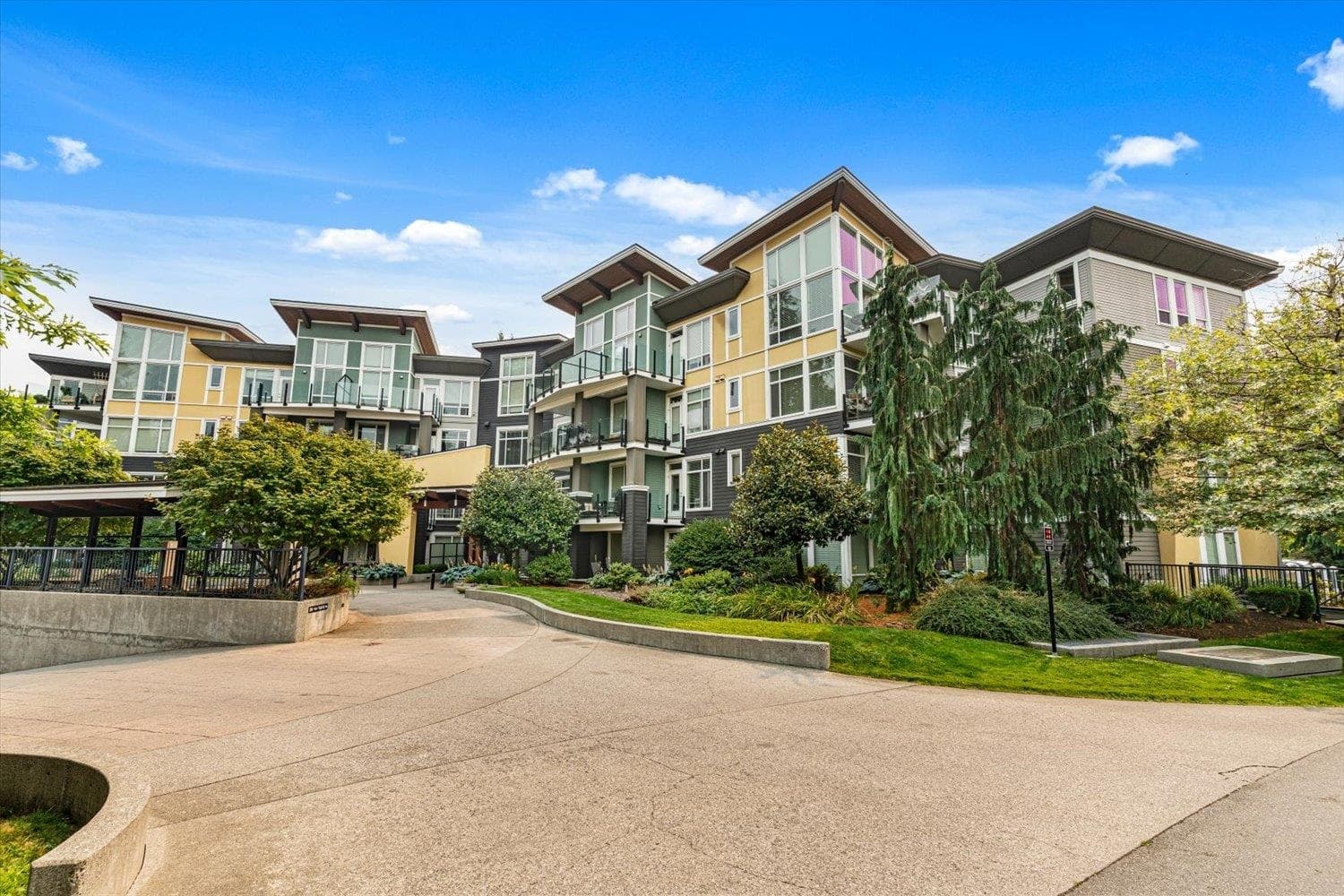 311 - 45389 Chehalis Drive, Chilliwack, V2R 0T9 — photo 2