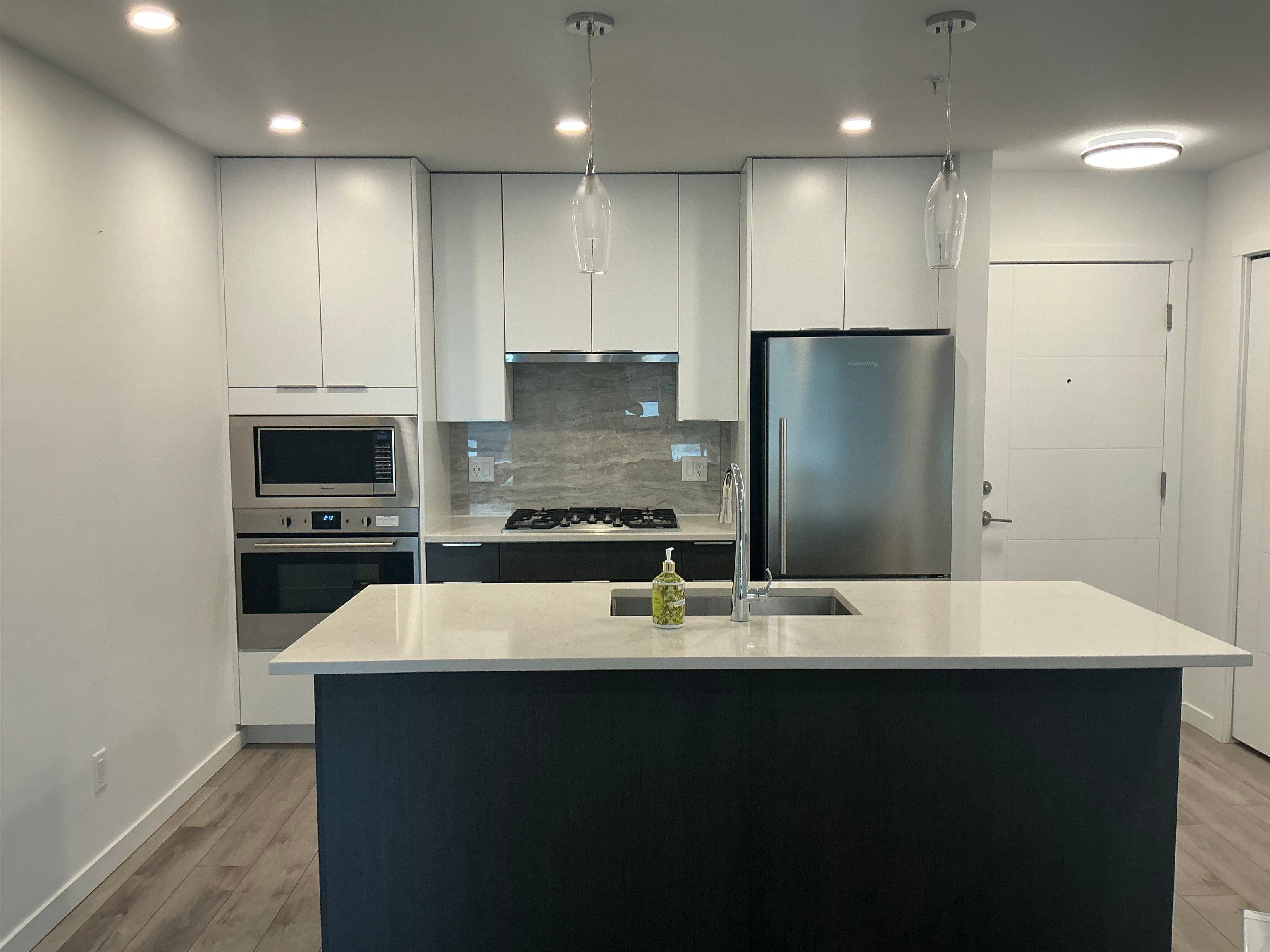 504 - 11641 227 Street, Maple Ridge, V2X 9J6 — photo 3