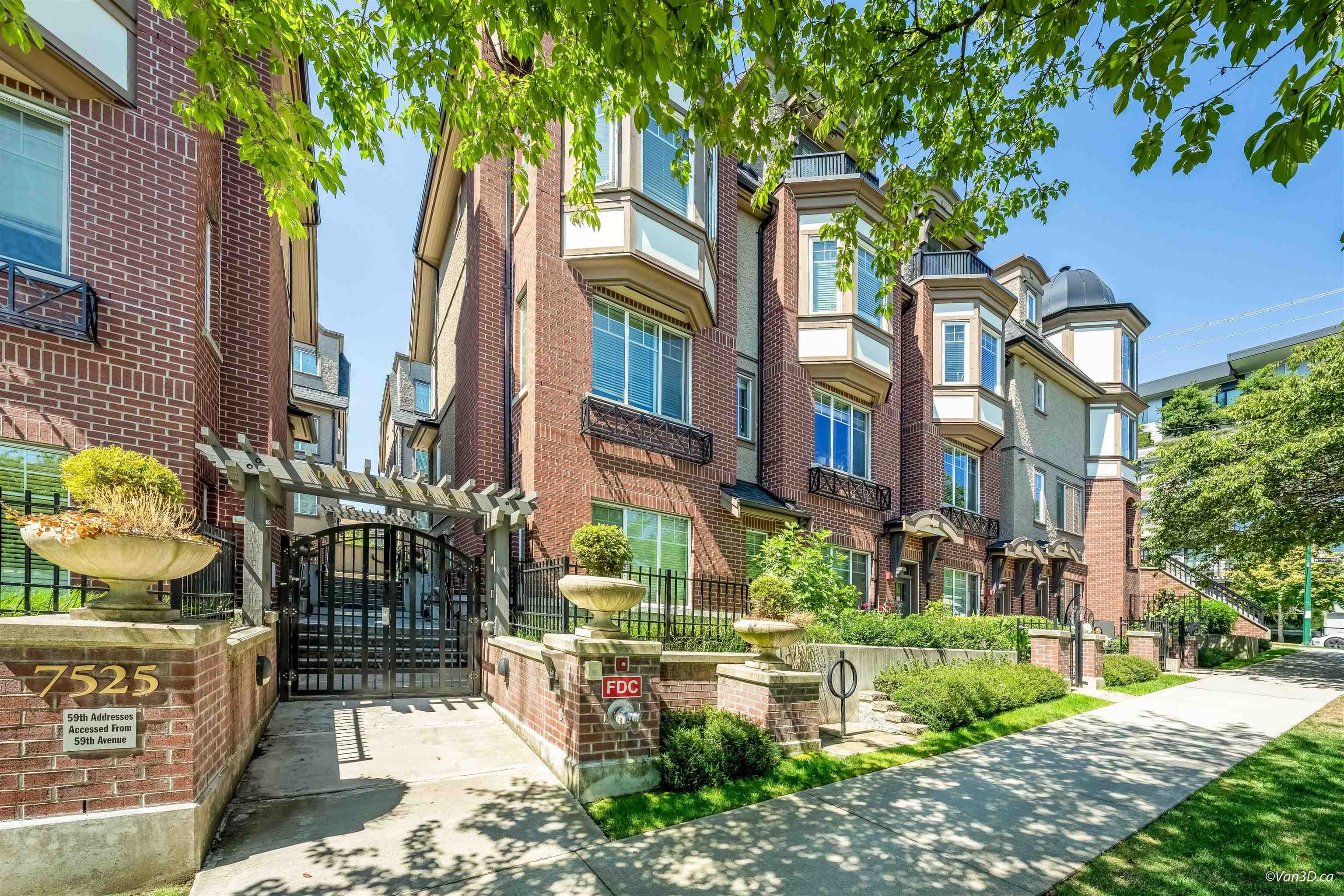 7519 Yukon Street, Vancouver, V5X 2Y4 — photo 1