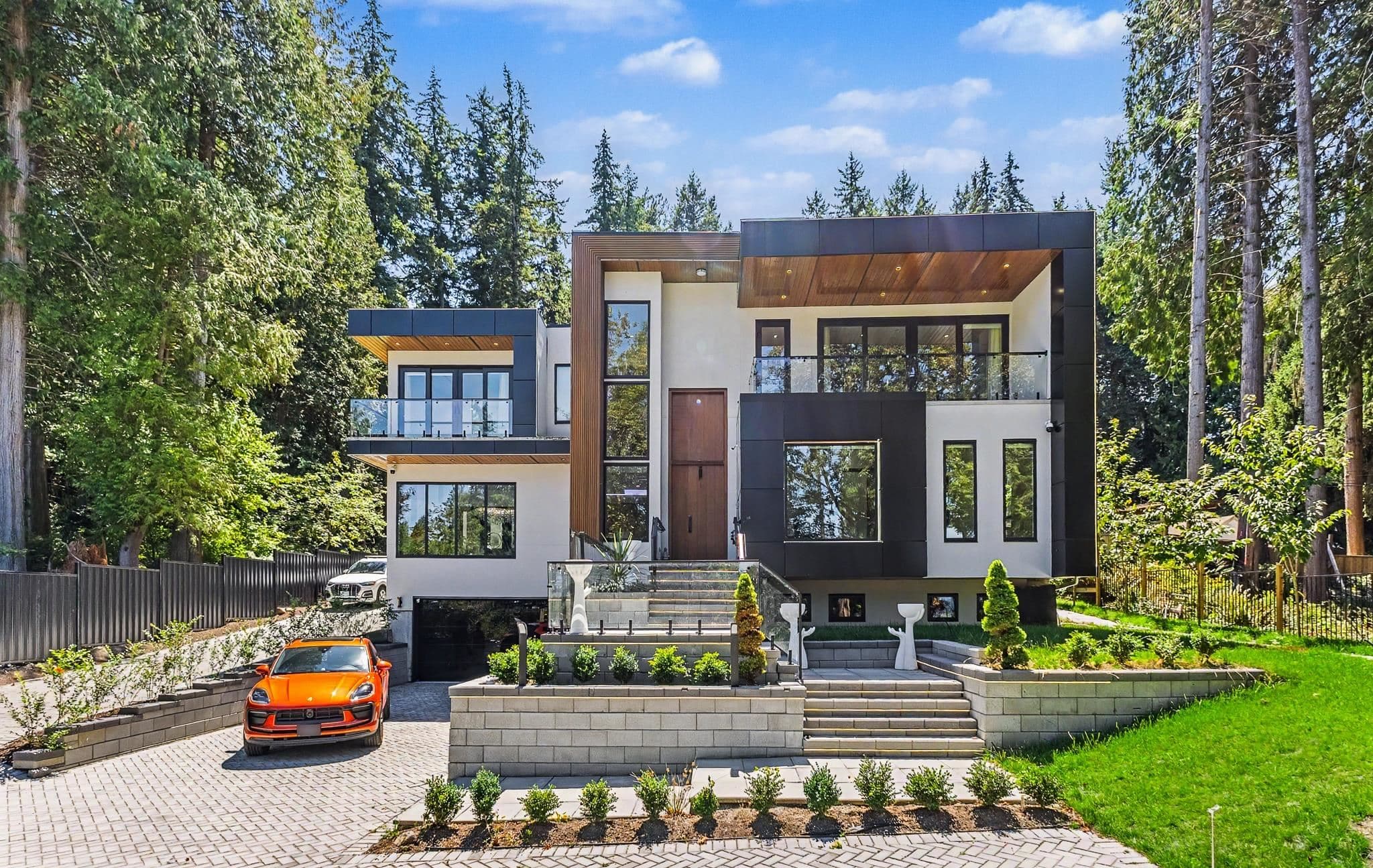 13046 Crescent Road, Surrey