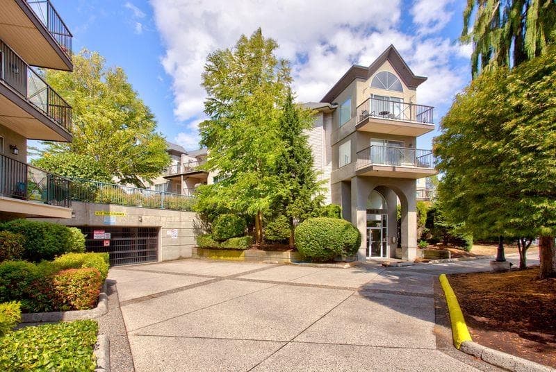 104 - 32725 George Ferguson Way, Abbotsford, V2T 5M5 — photo 2
