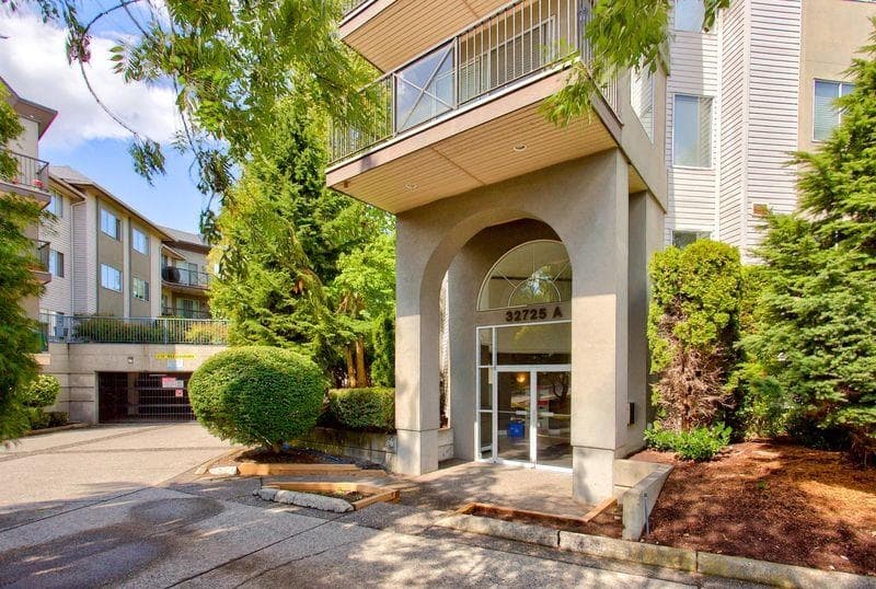 104 - 32725 George Ferguson Way, Abbotsford